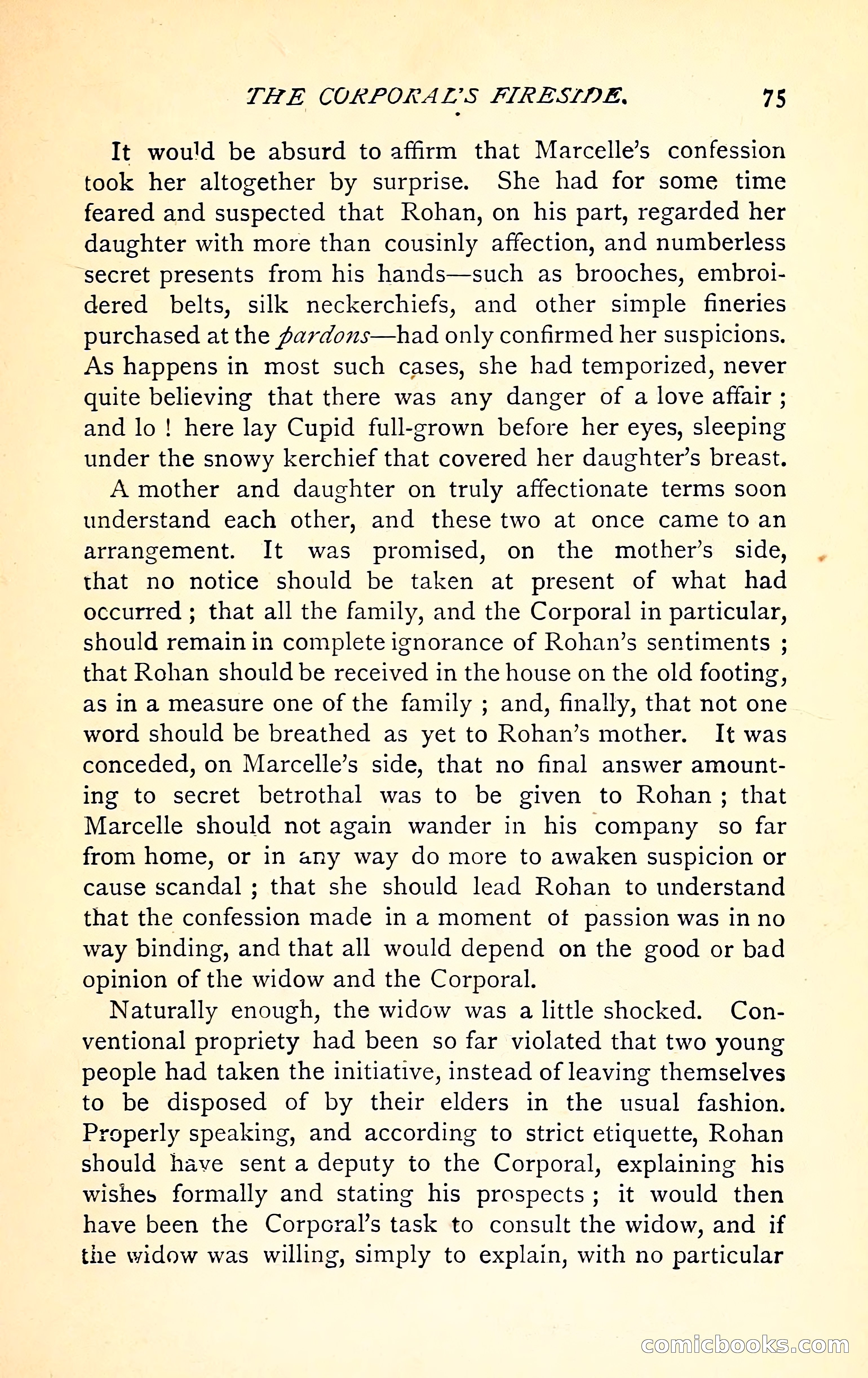 The Shadow of the Sword — page 91 of 400