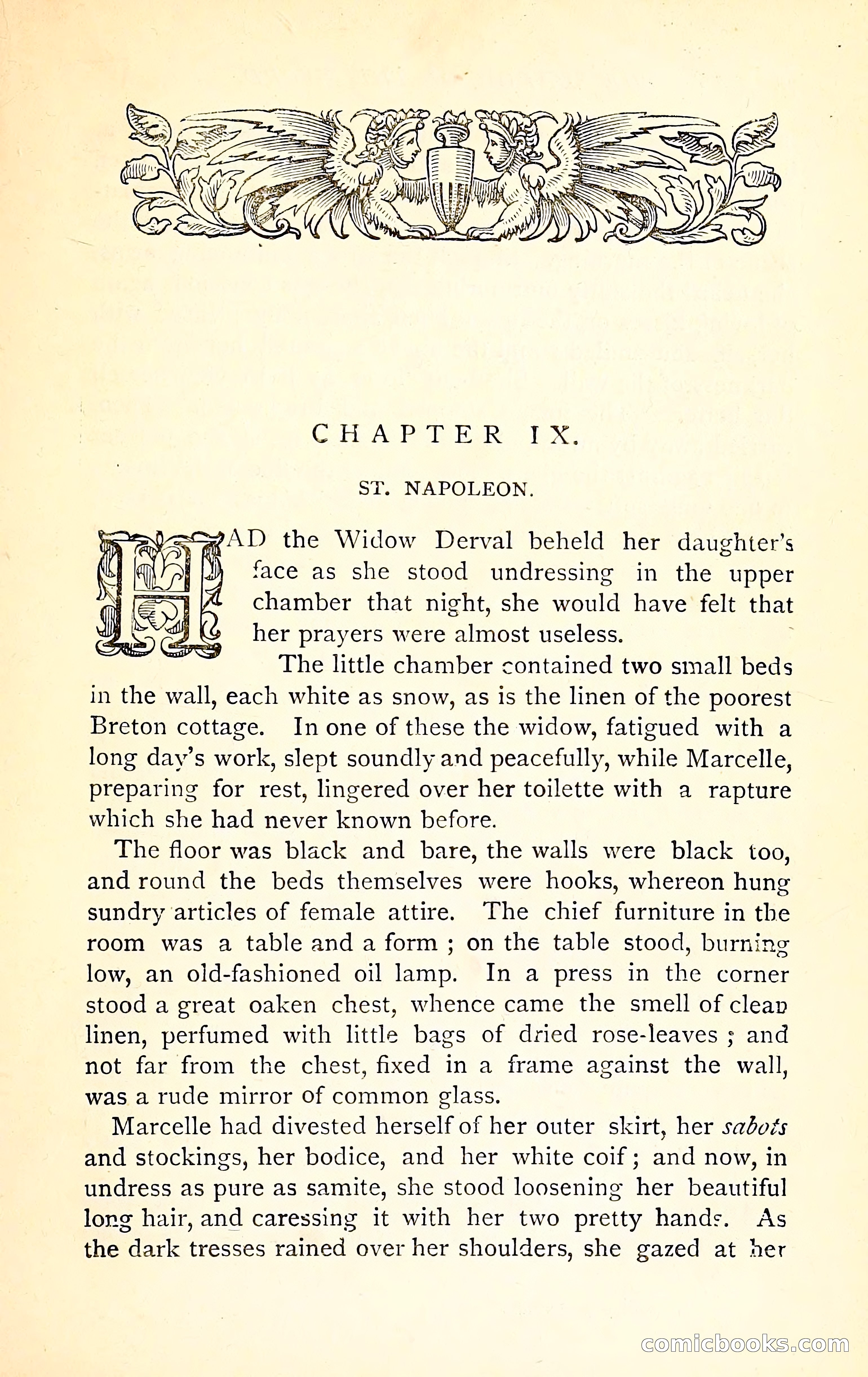 The Shadow of the Sword — page 93 of 400