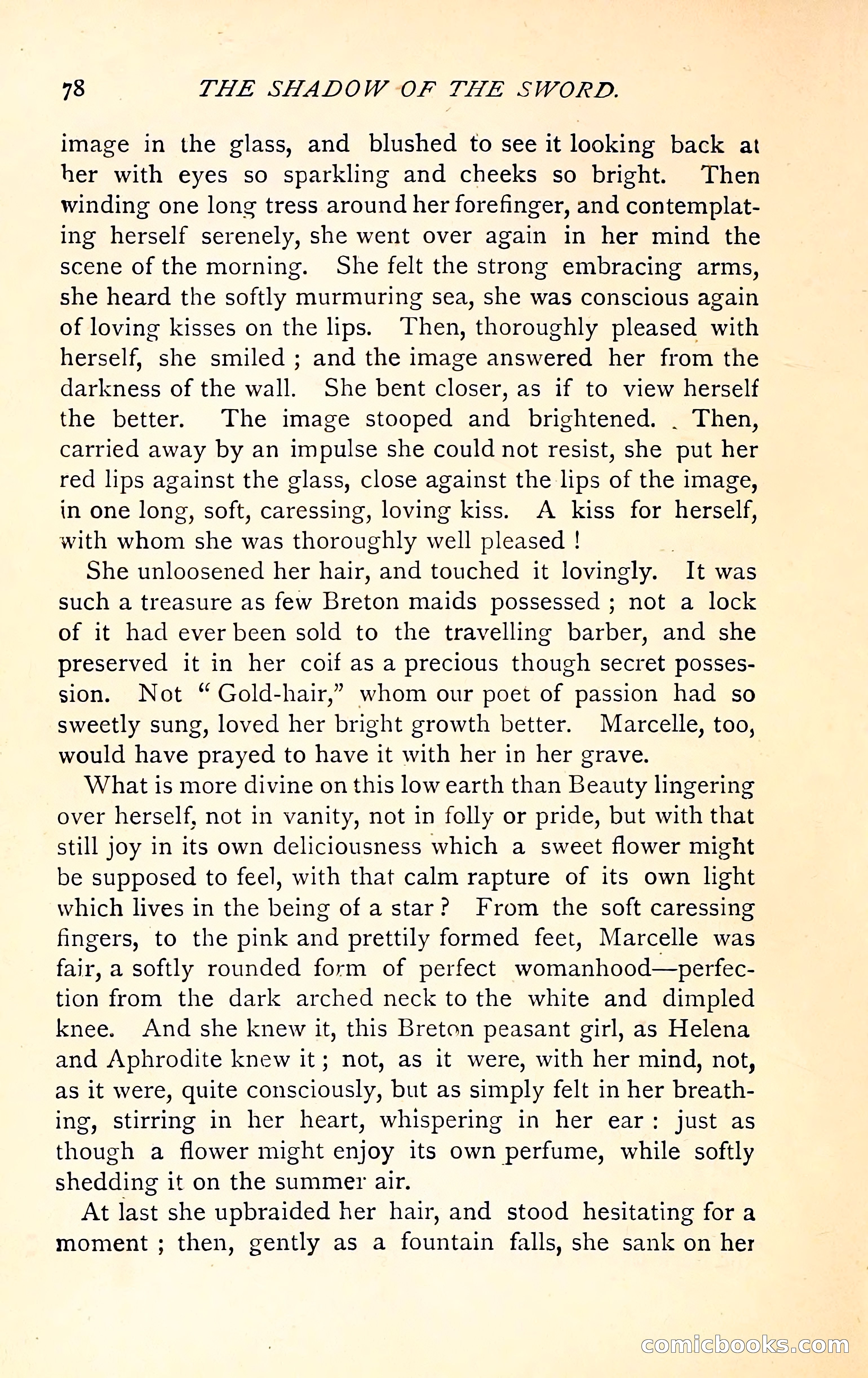 The Shadow of the Sword — page 94 of 400