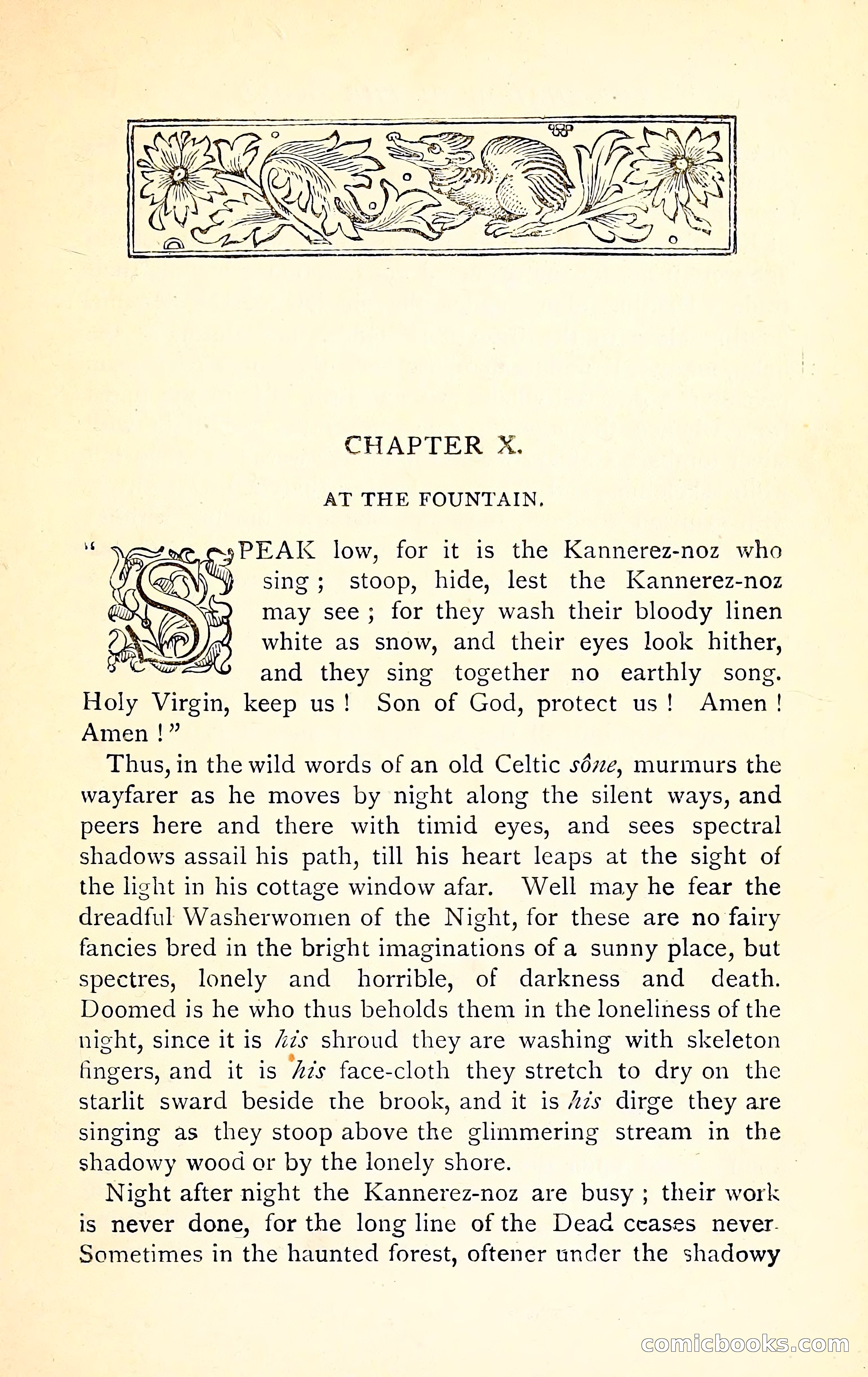 The Shadow of the Sword — page 97 of 400