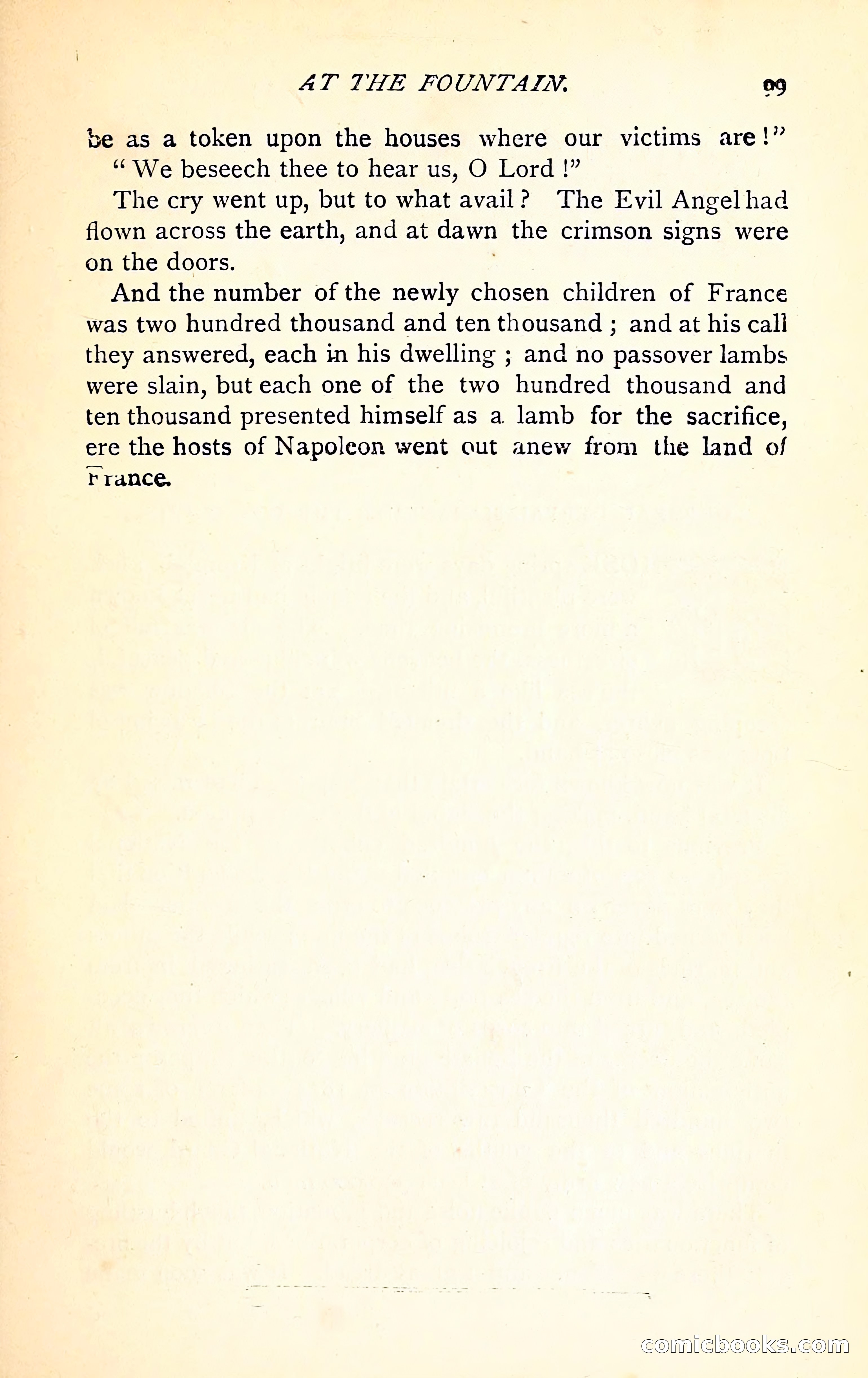The Shadow of the Sword — page 115 of 400