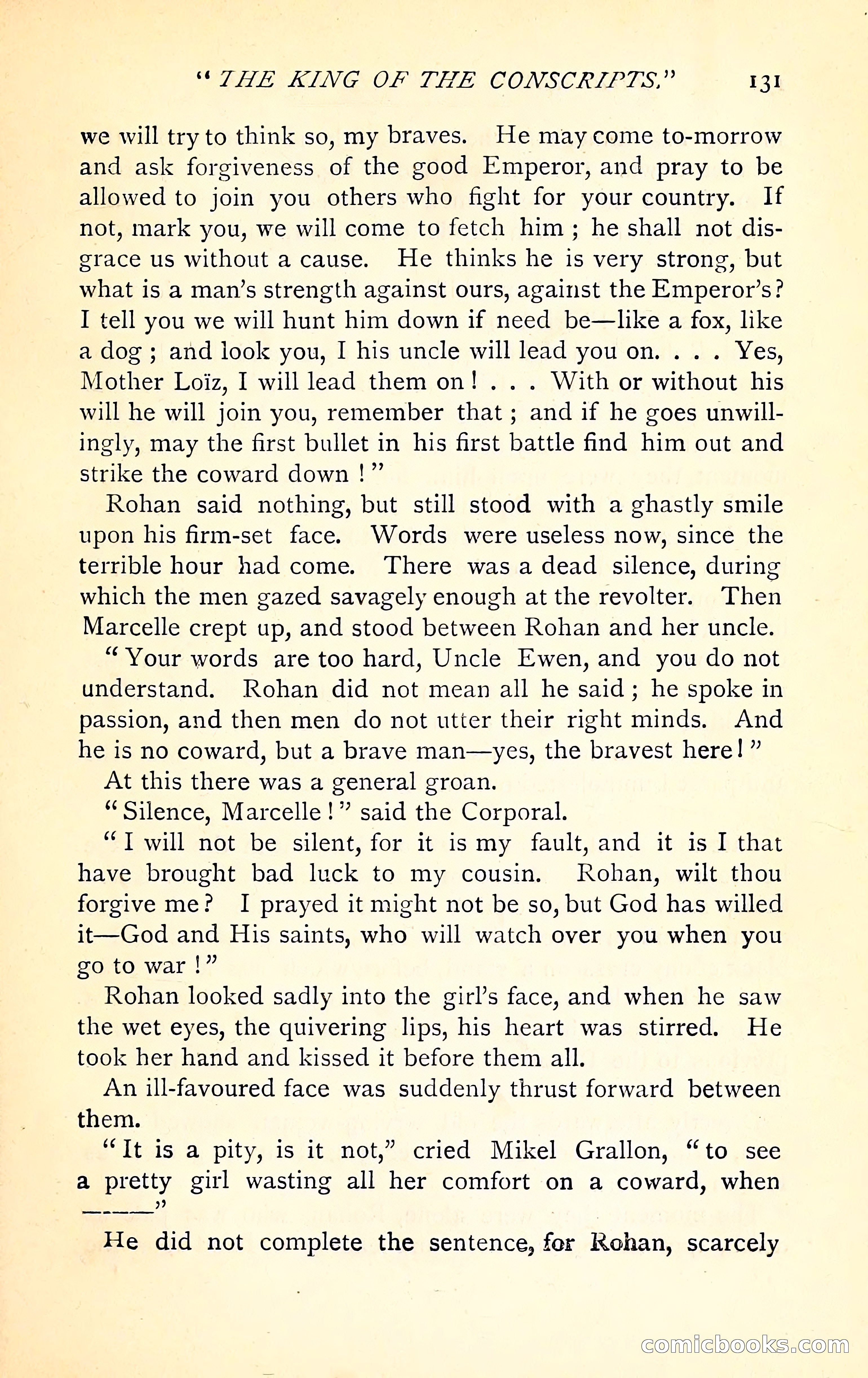 The Shadow of the Sword — page 147 of 400