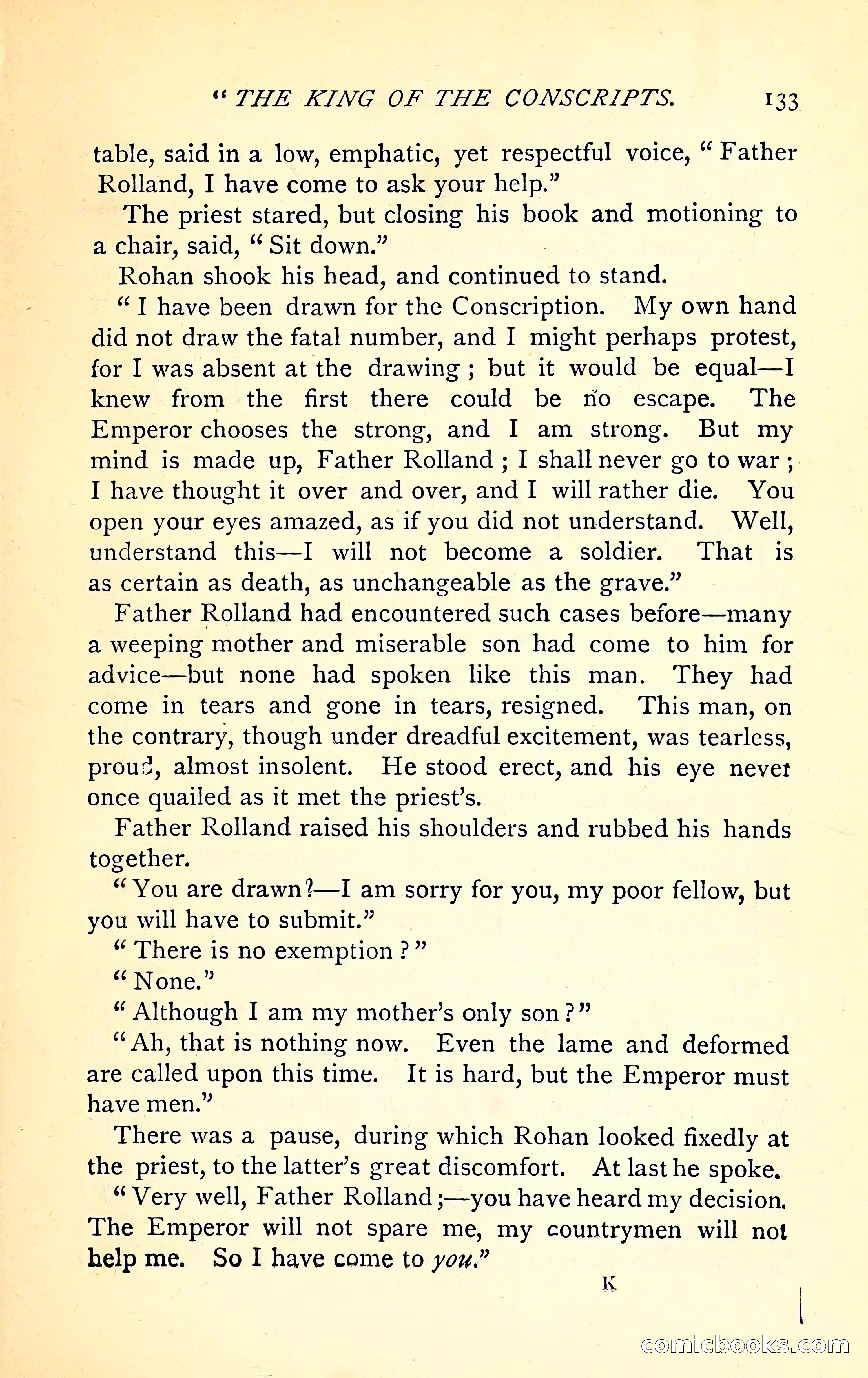 The Shadow of the Sword — page 149 of 400
