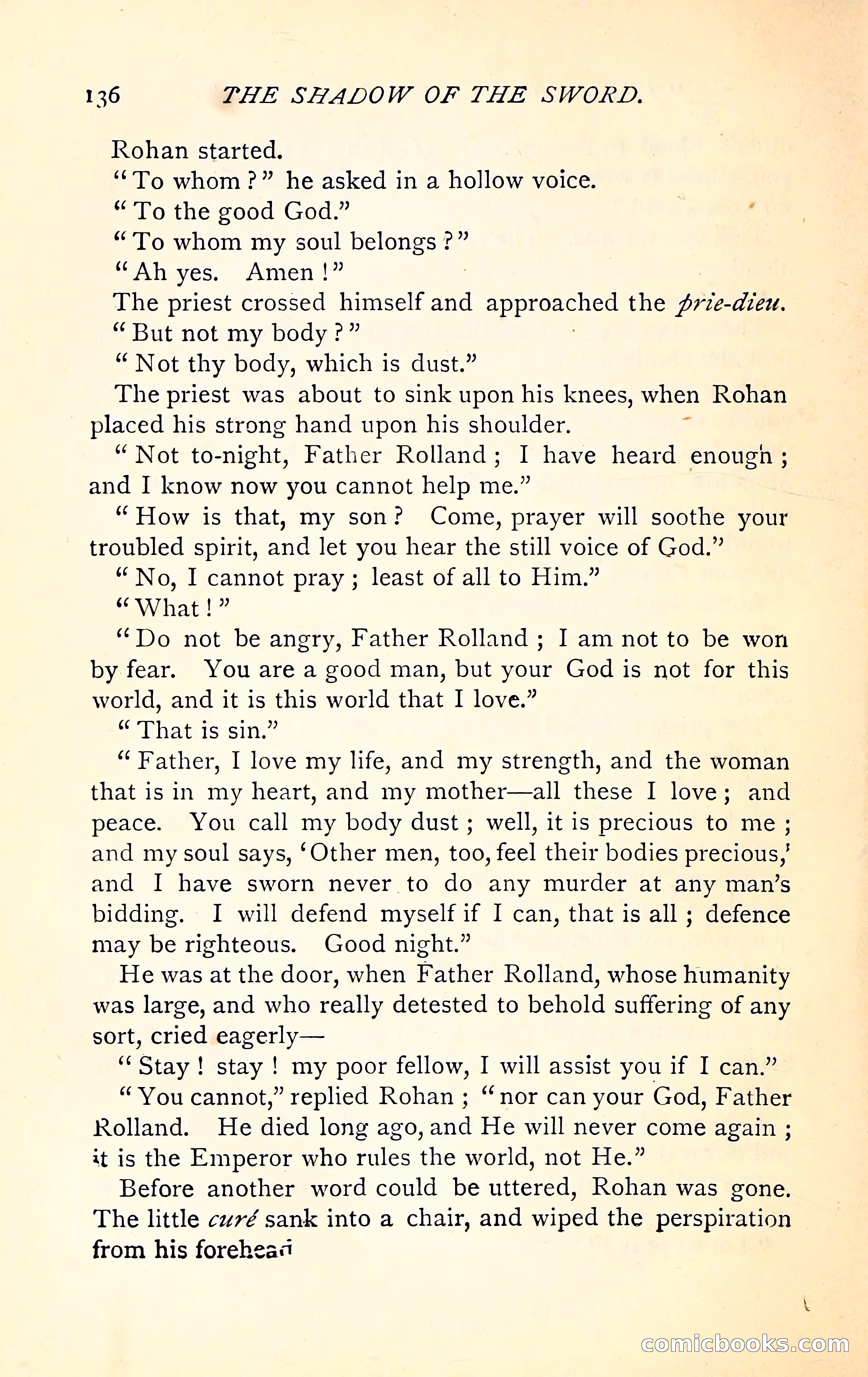 The Shadow of the Sword — page 152 of 400