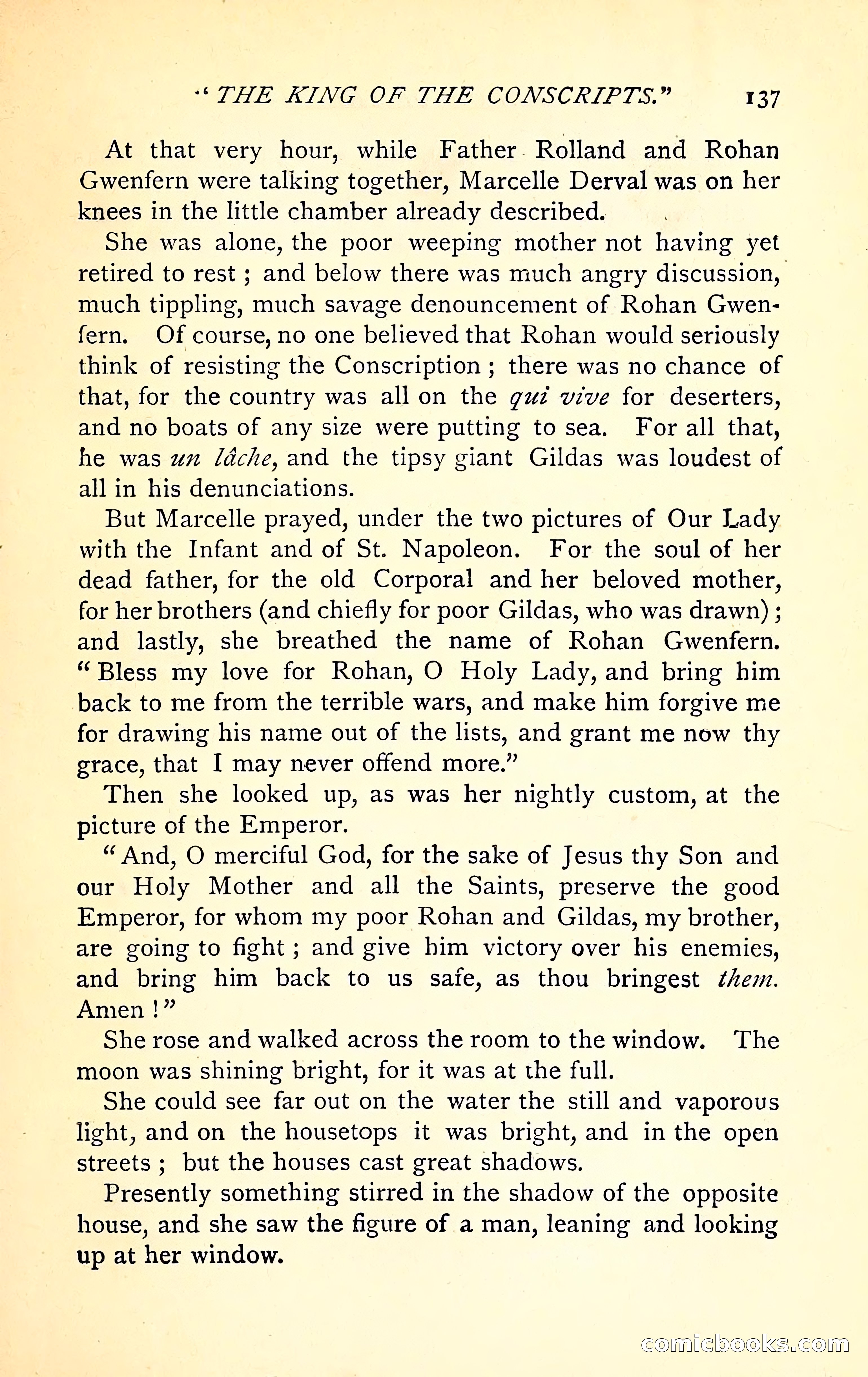The Shadow of the Sword — page 153 of 400