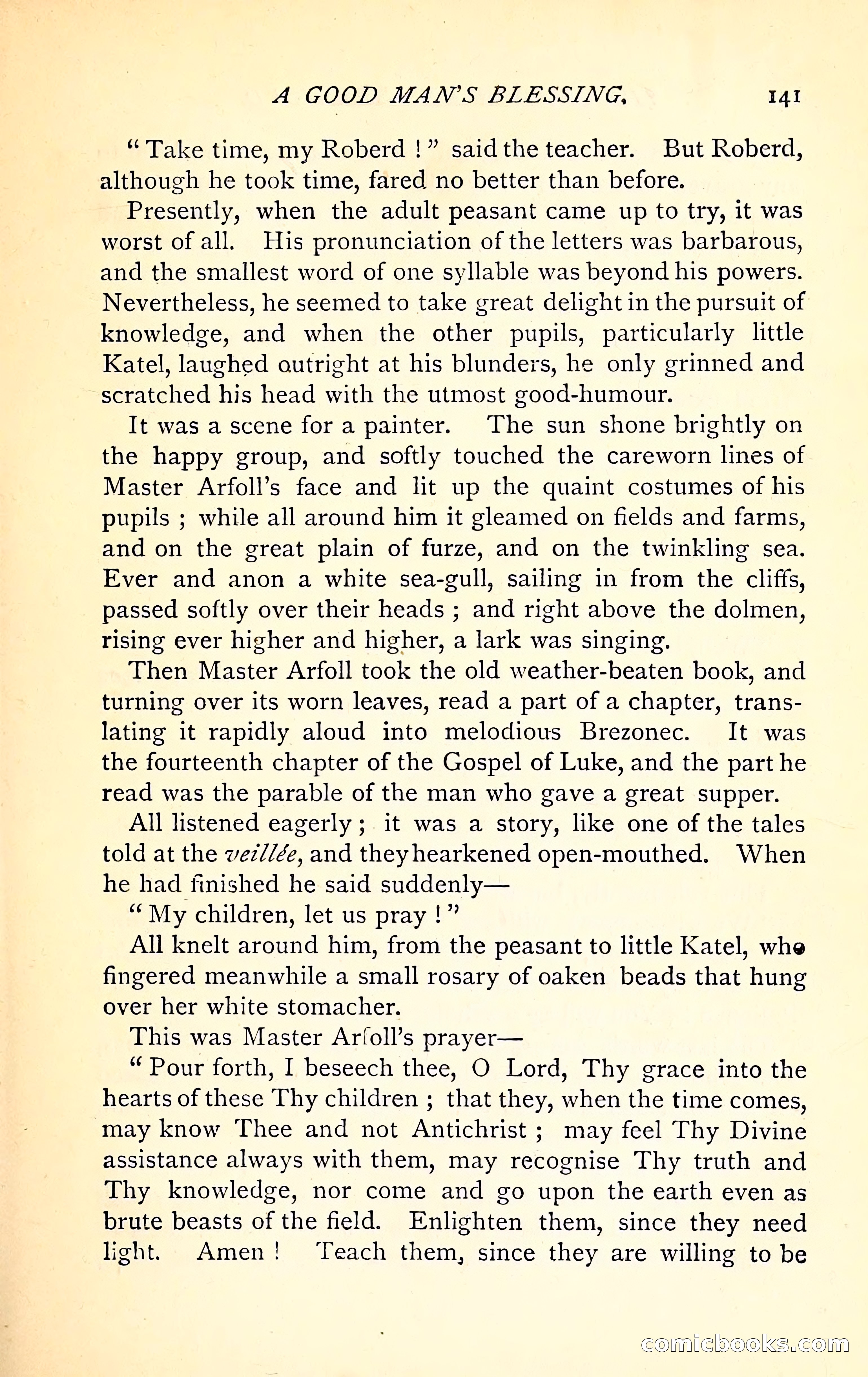 The Shadow of the Sword — page 157 of 400