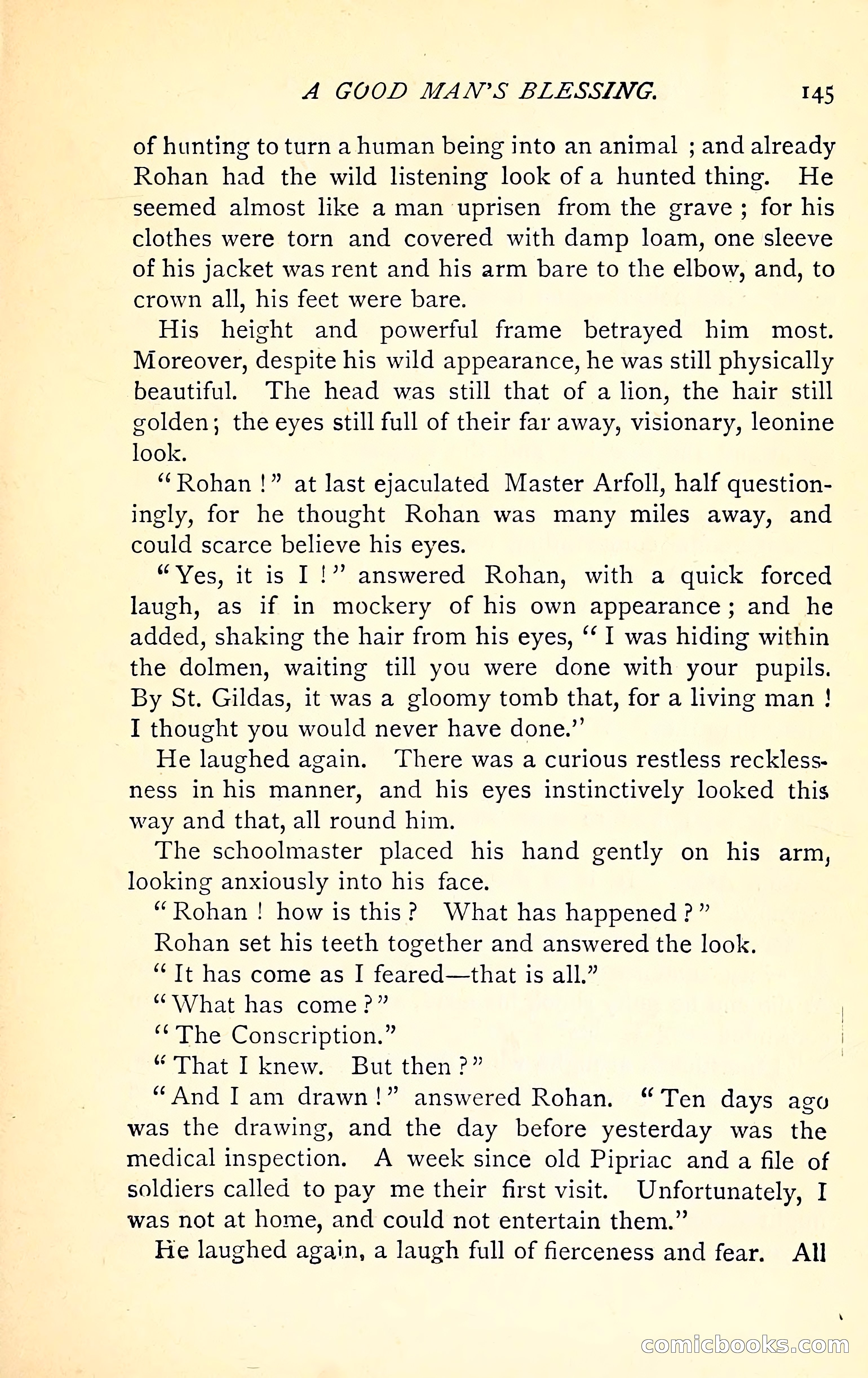 The Shadow of the Sword — page 161 of 400