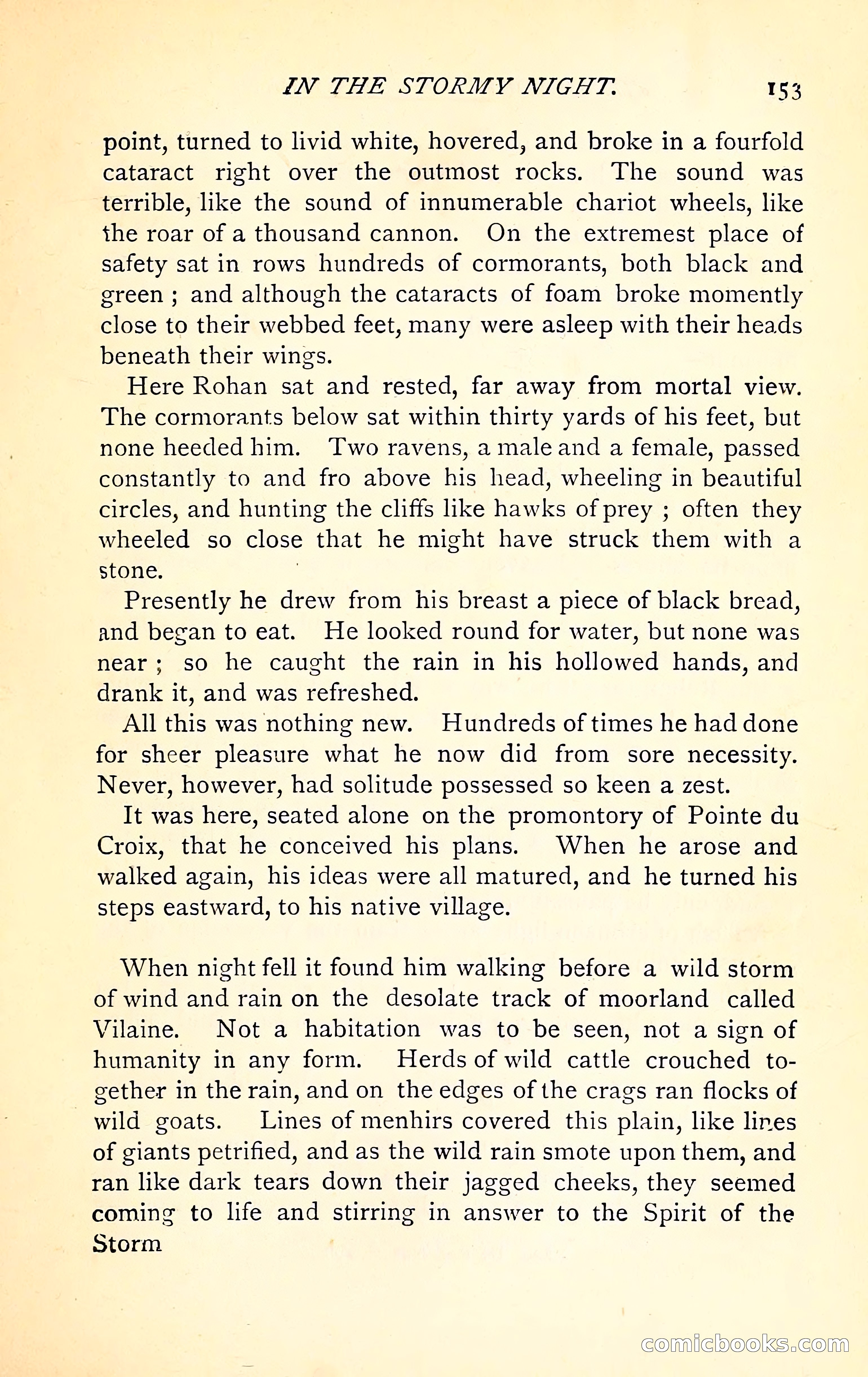 The Shadow of the Sword — page 169 of 400