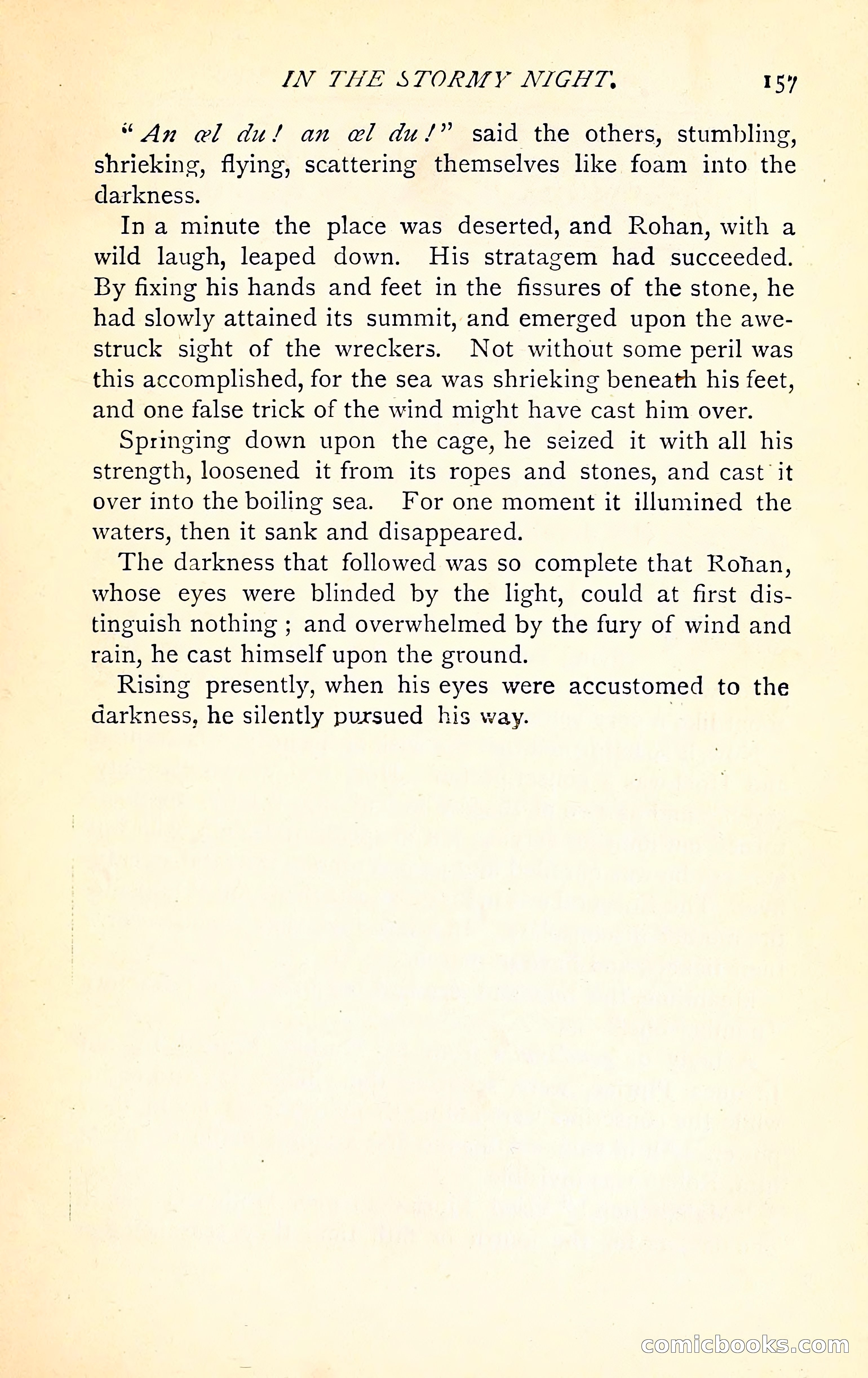 The Shadow of the Sword — page 173 of 400