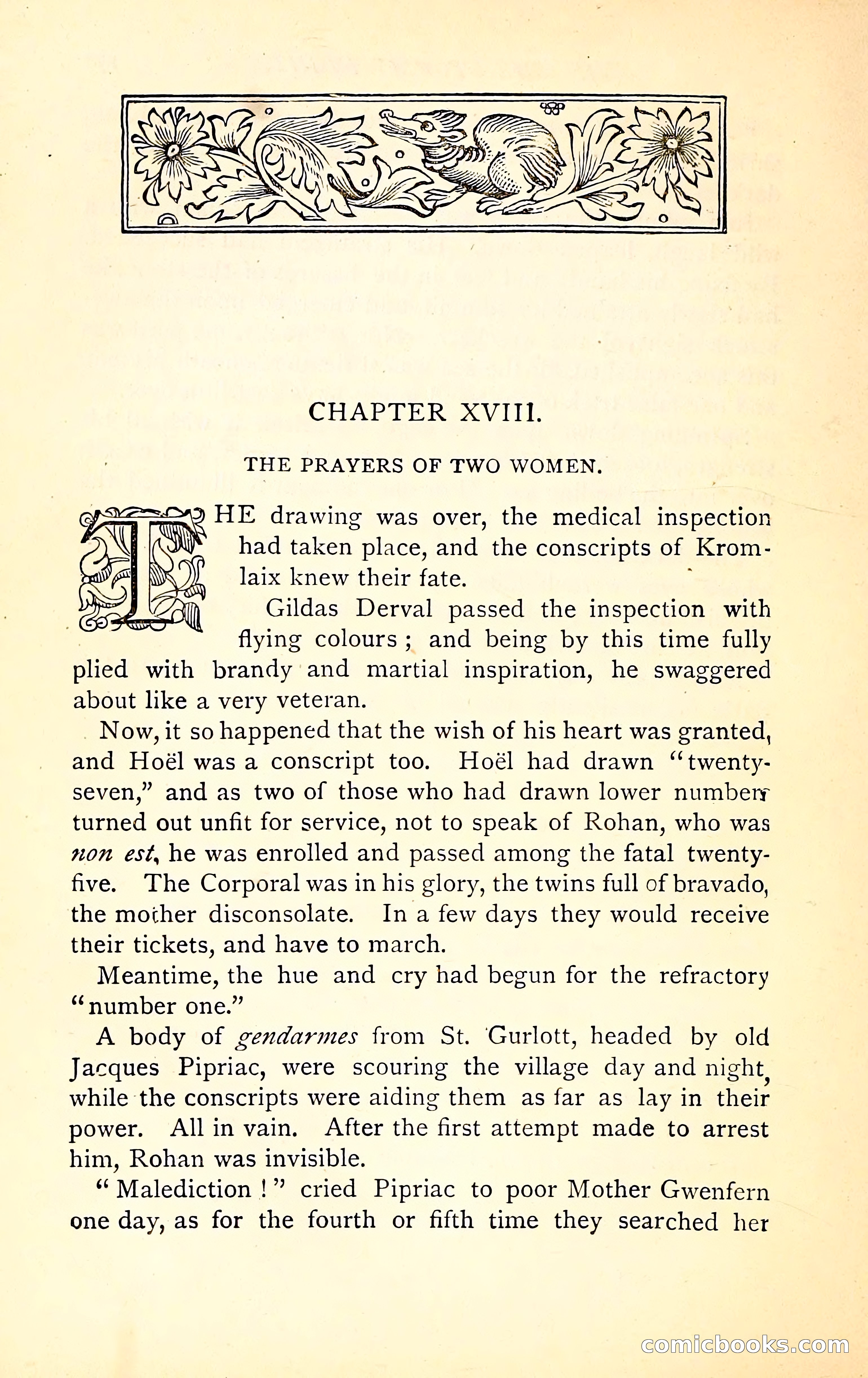 The Shadow of the Sword — page 174 of 400