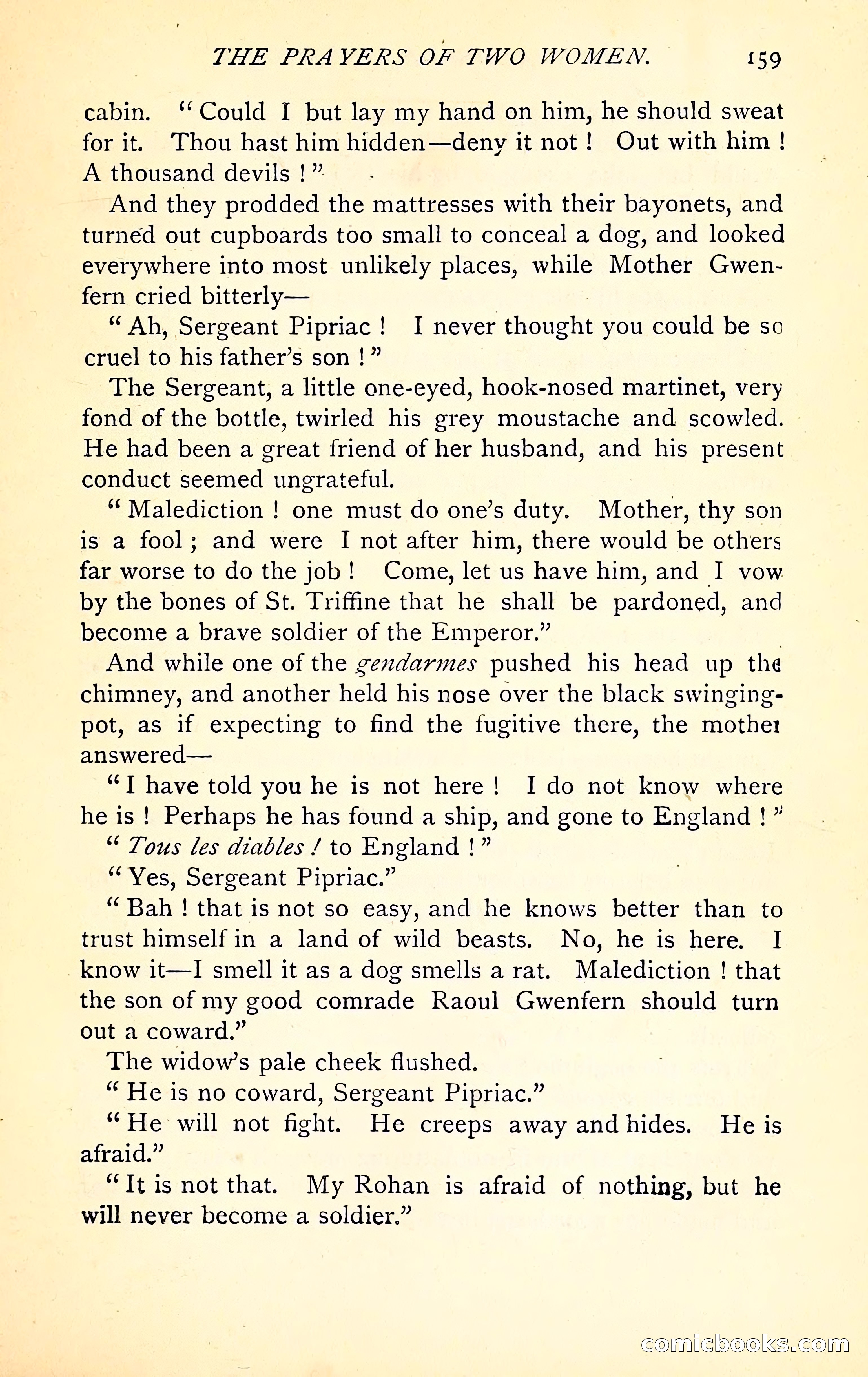 The Shadow of the Sword — page 175 of 400