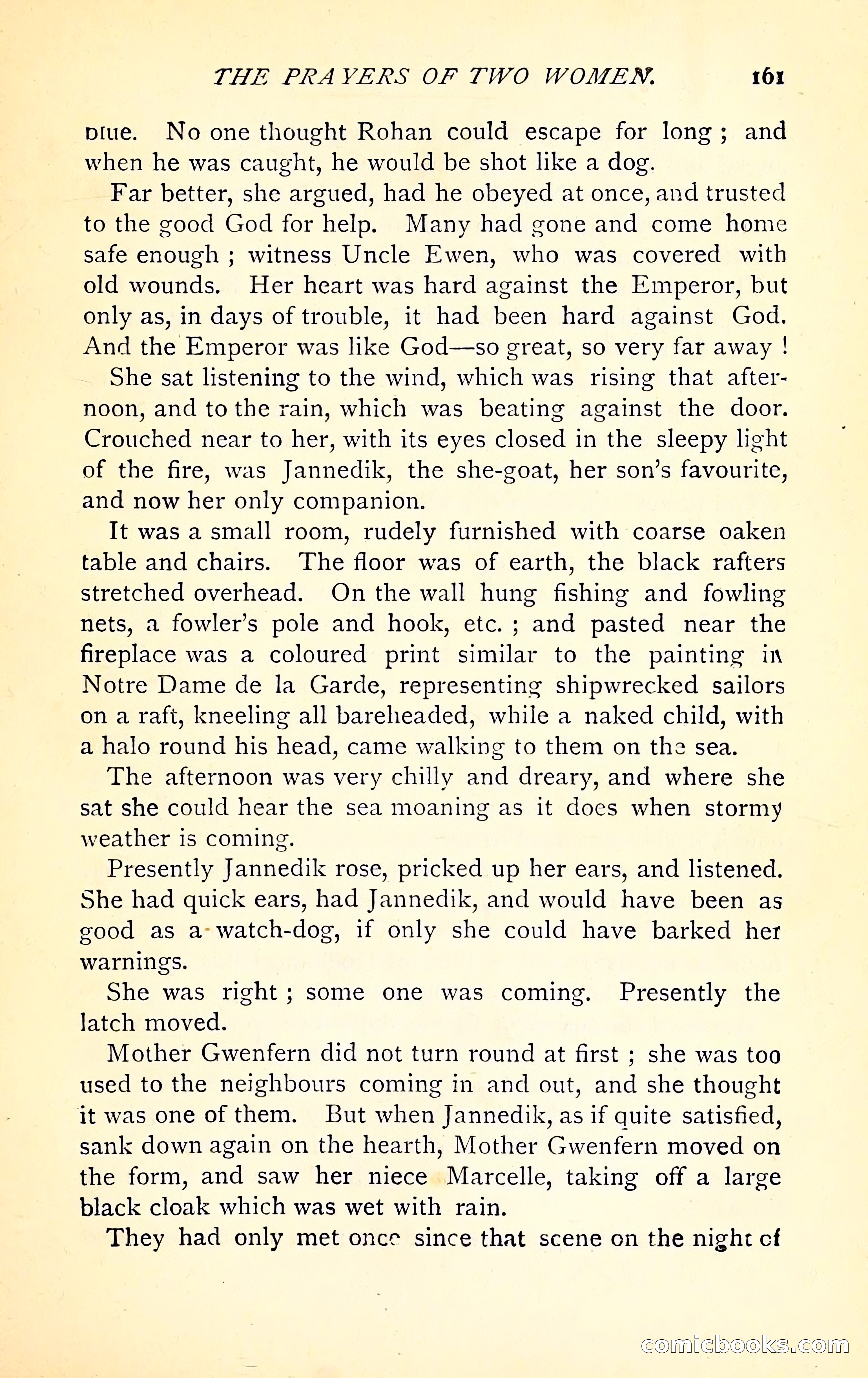 The Shadow of the Sword — page 177 of 400
