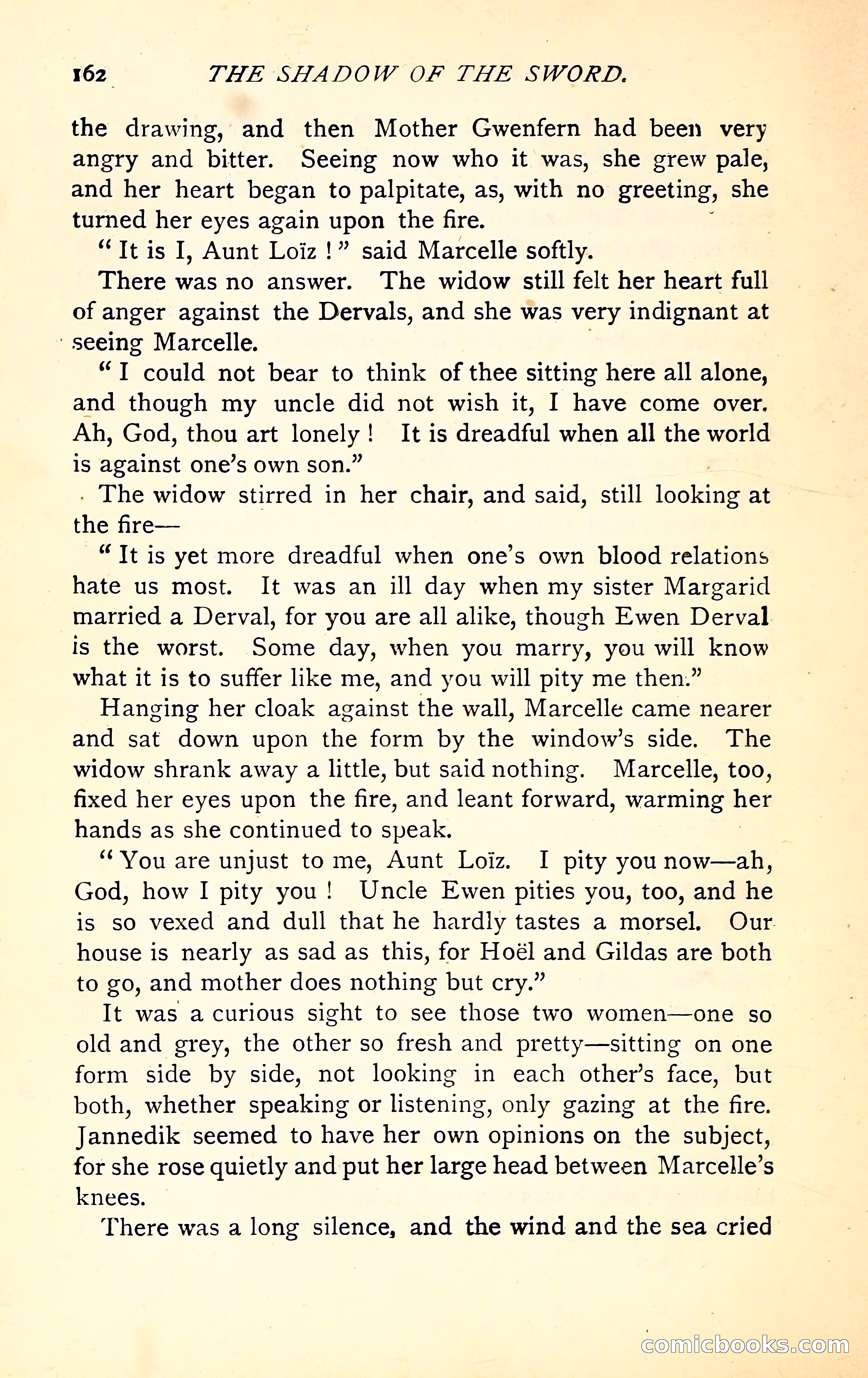 The Shadow of the Sword — page 178 of 400