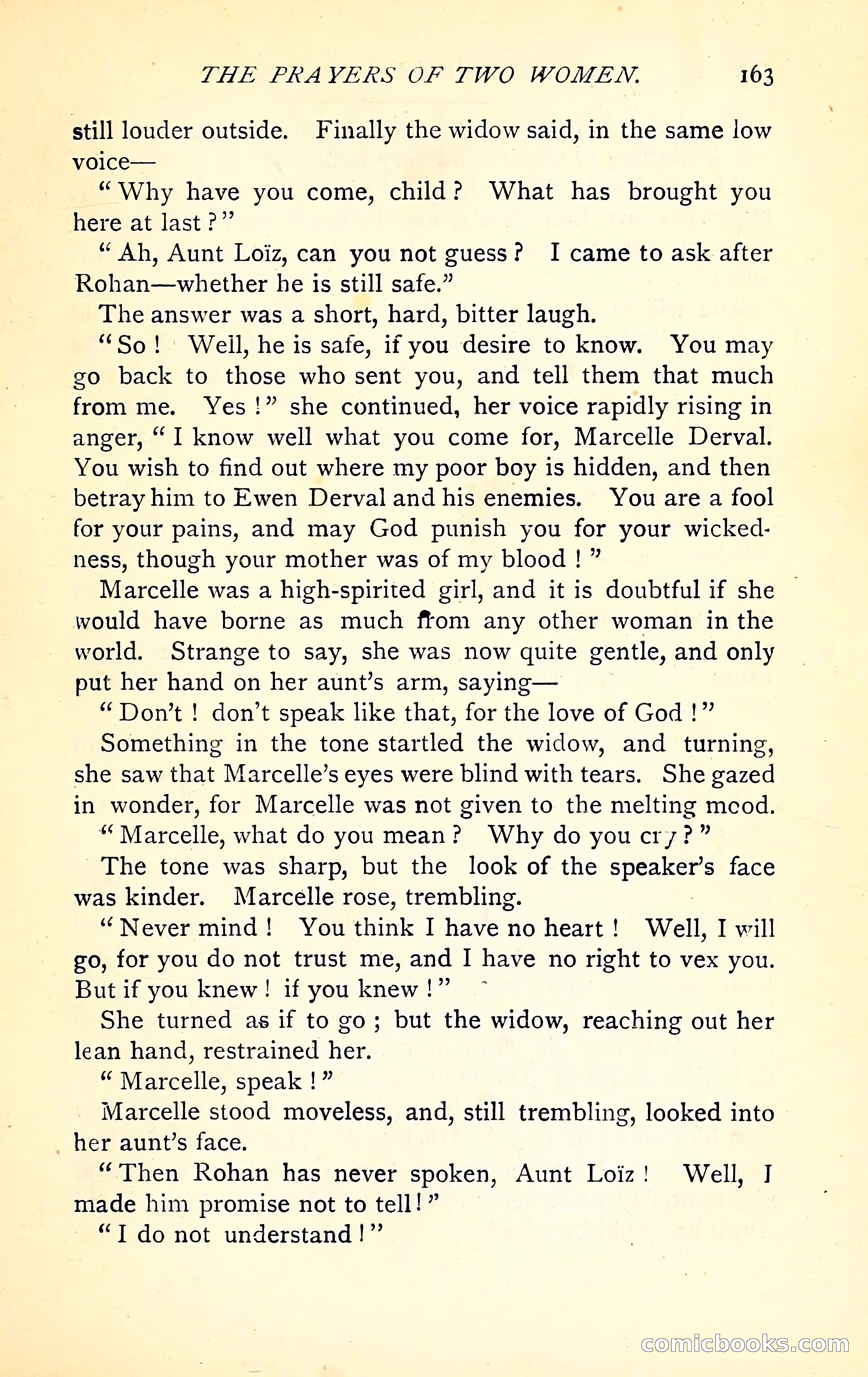 The Shadow of the Sword — page 179 of 400