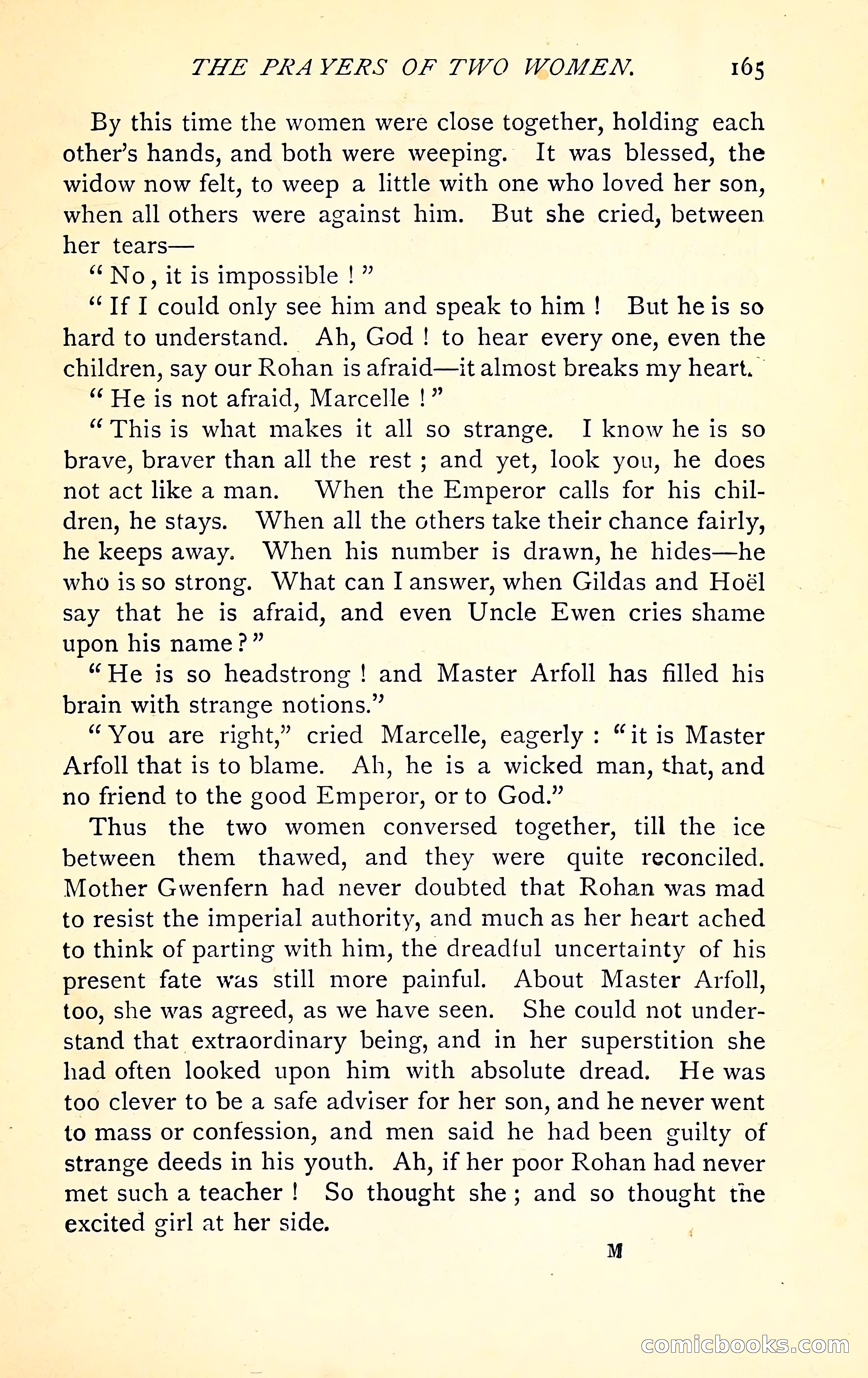 The Shadow of the Sword — page 181 of 400