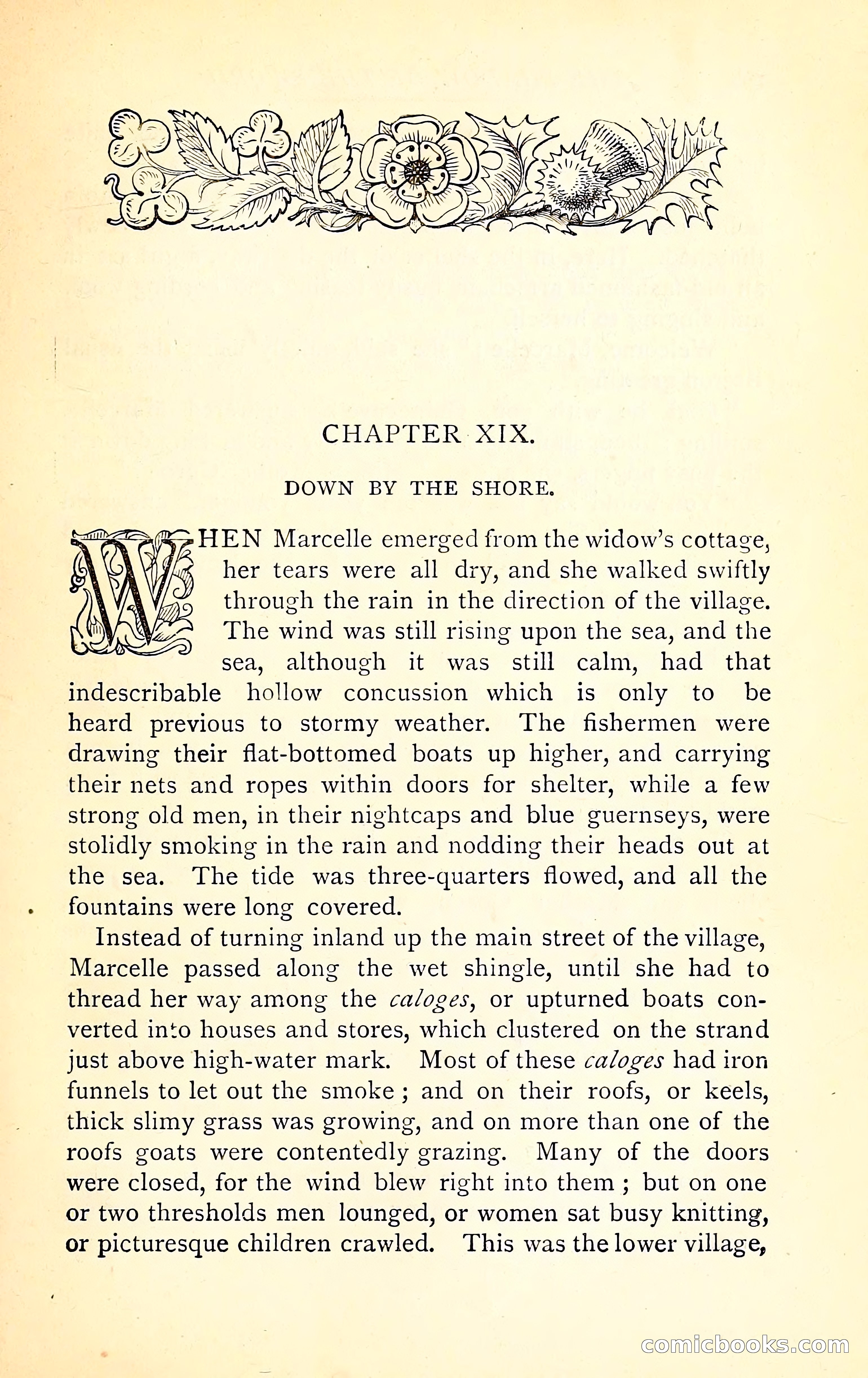 The Shadow of the Sword — page 183 of 400