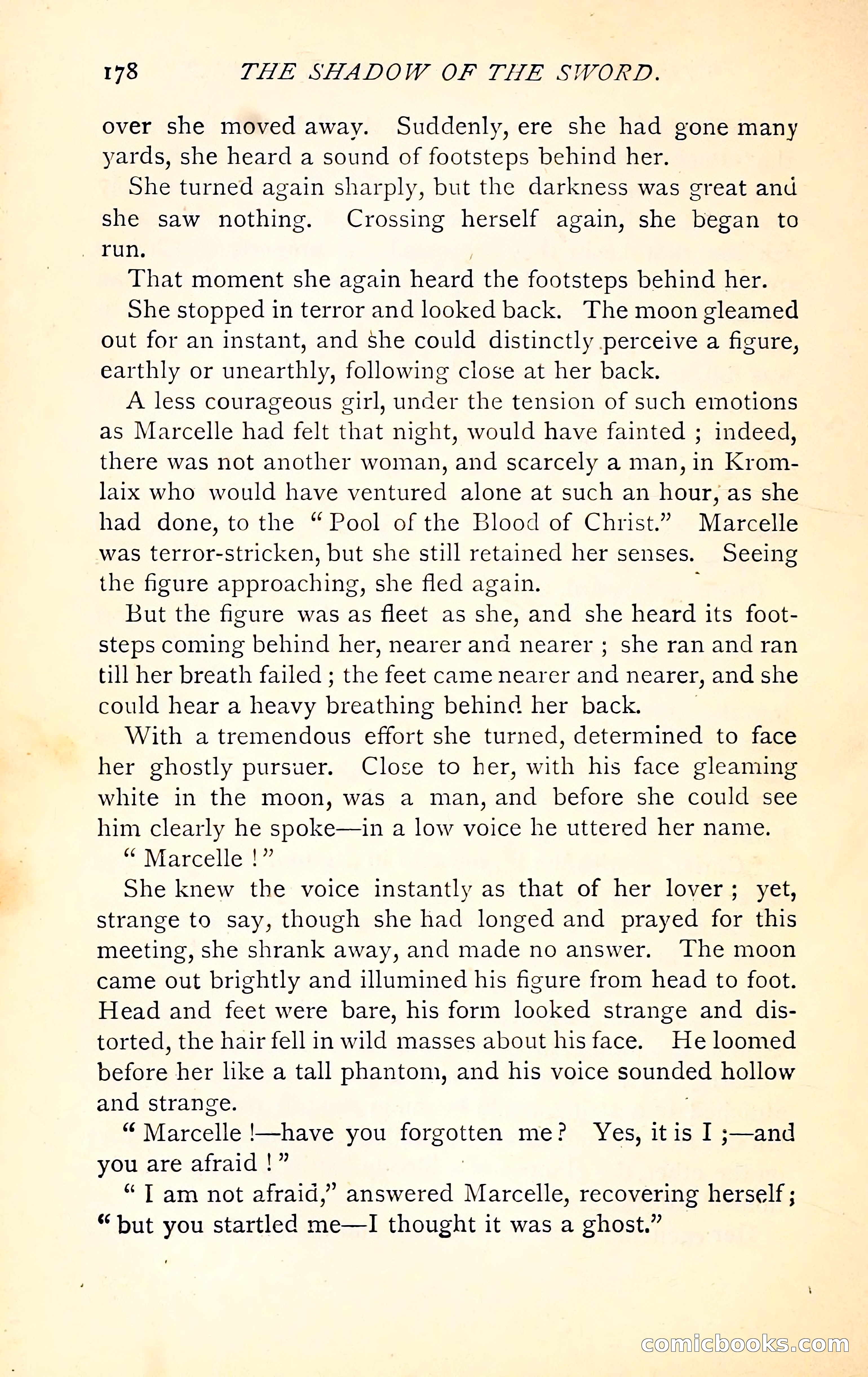 The Shadow of the Sword — page 194 of 400
