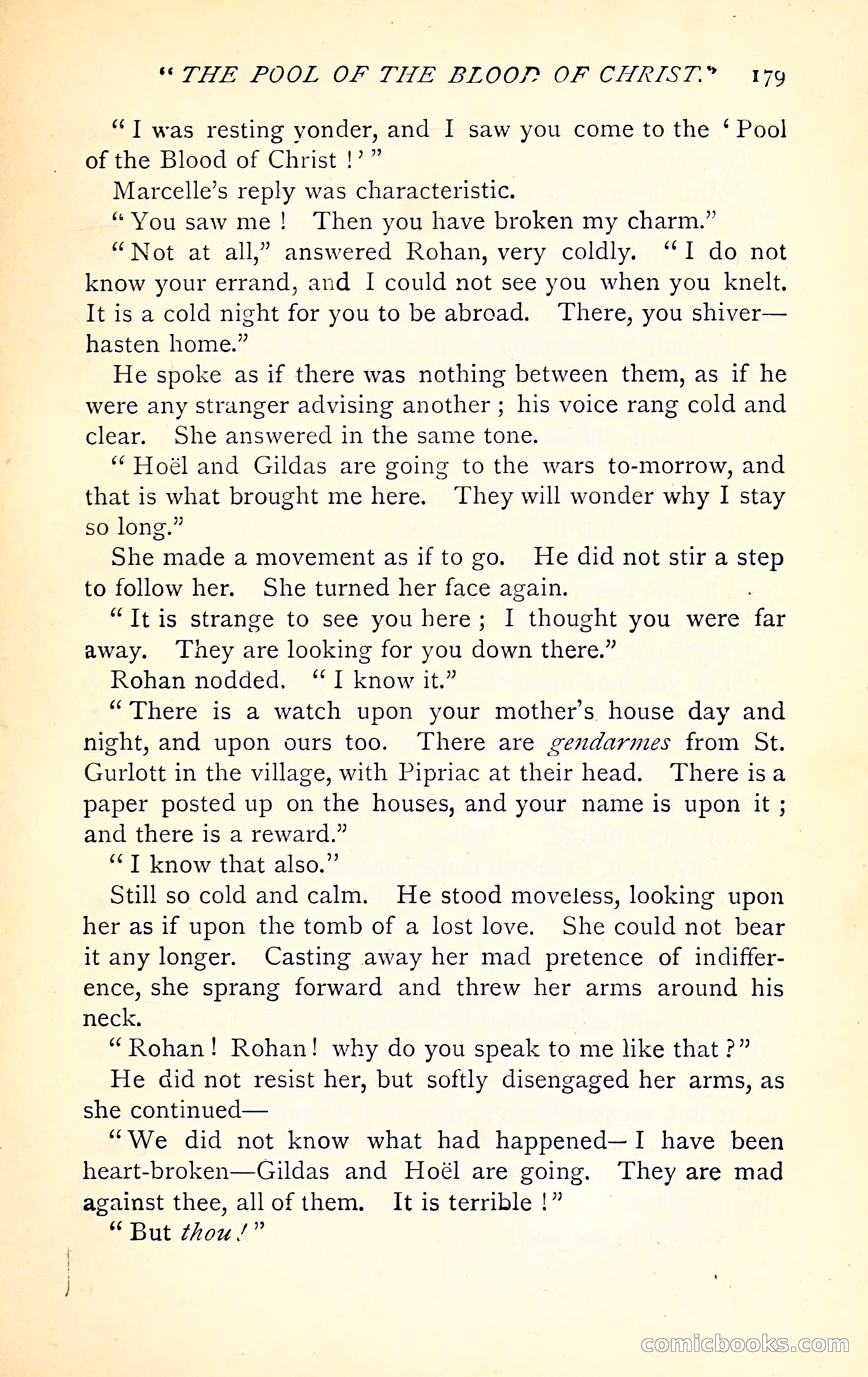 The Shadow of the Sword — page 195 of 400