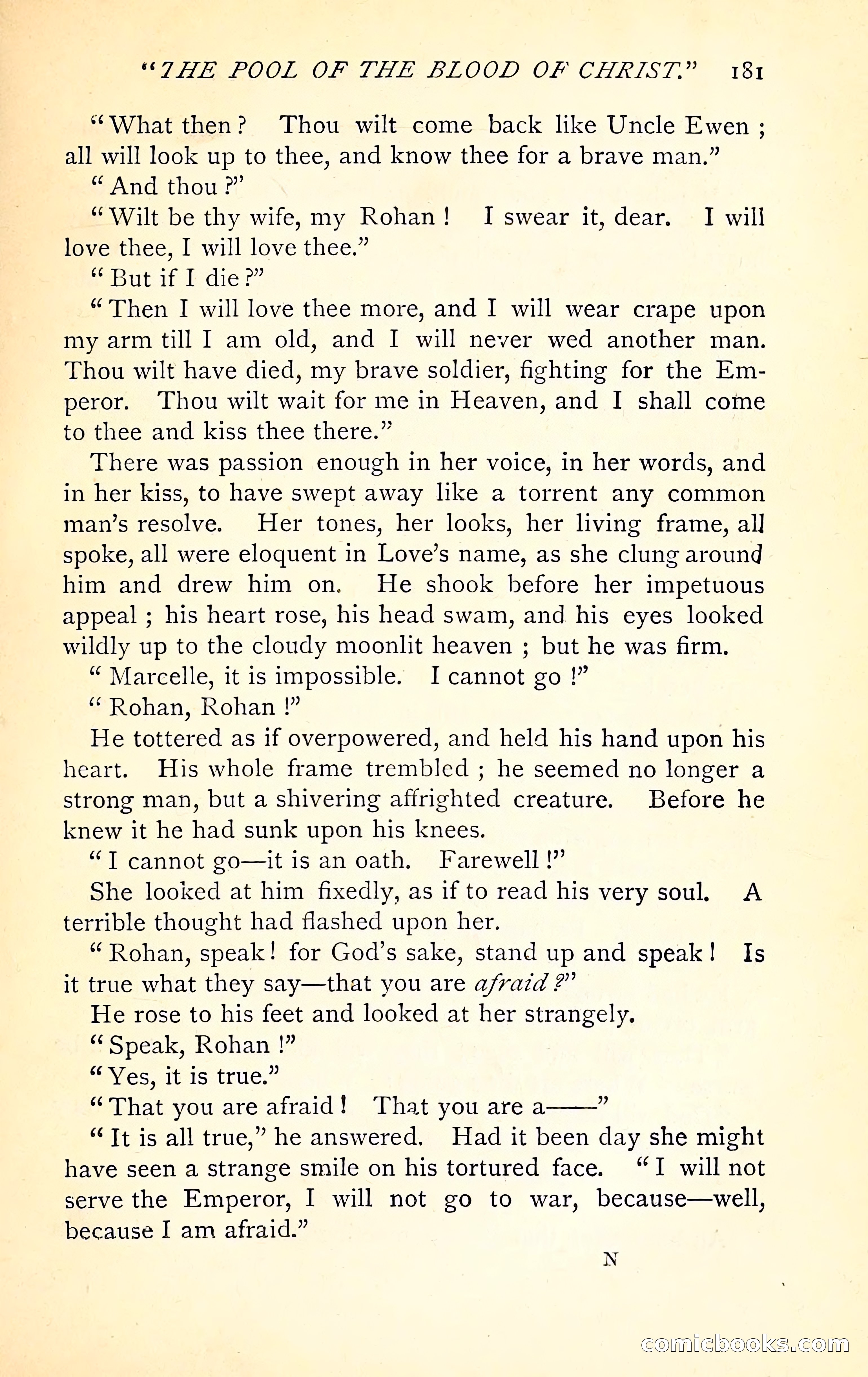 The Shadow of the Sword — page 197 of 400