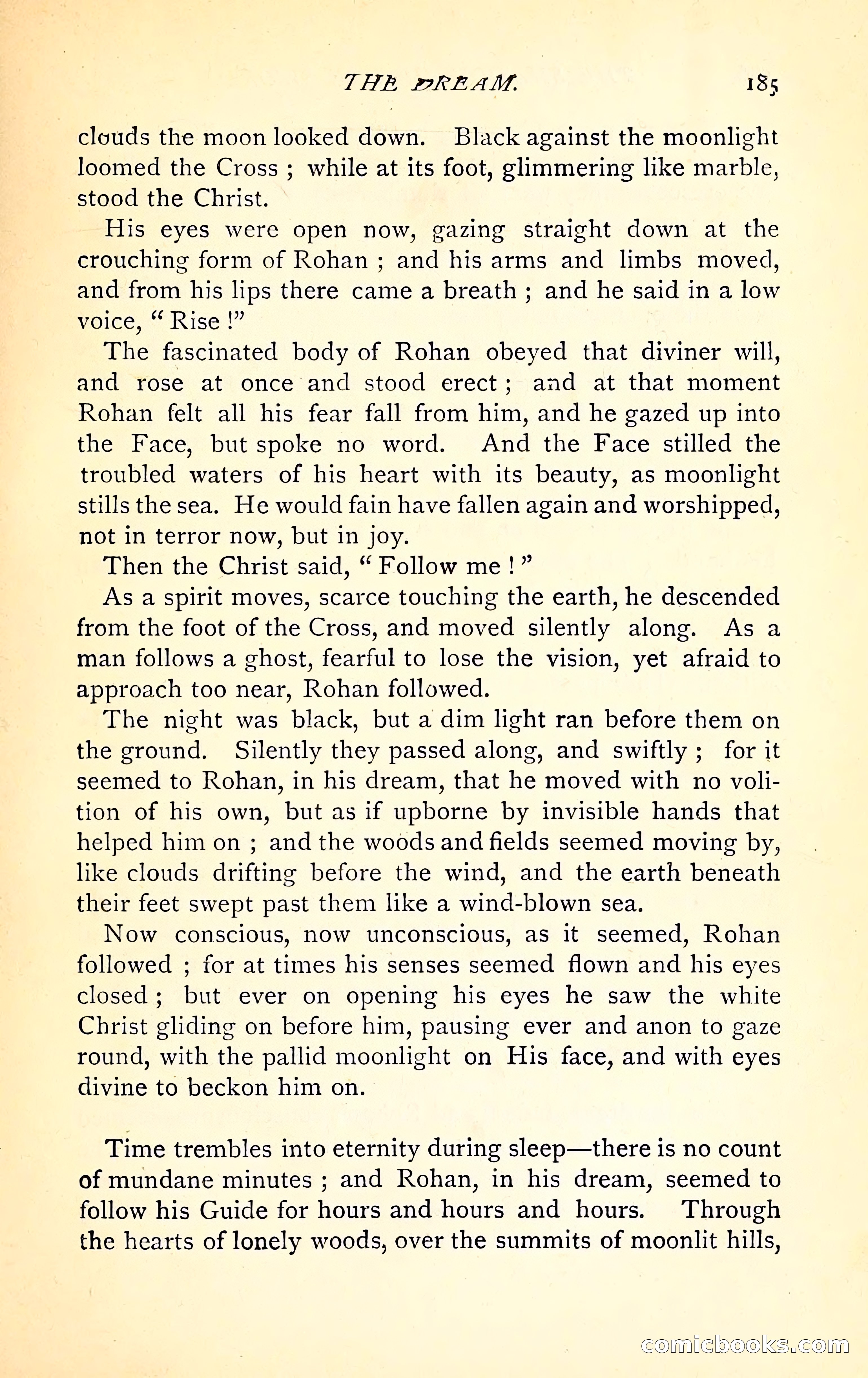 The Shadow of the Sword — page 201 of 400