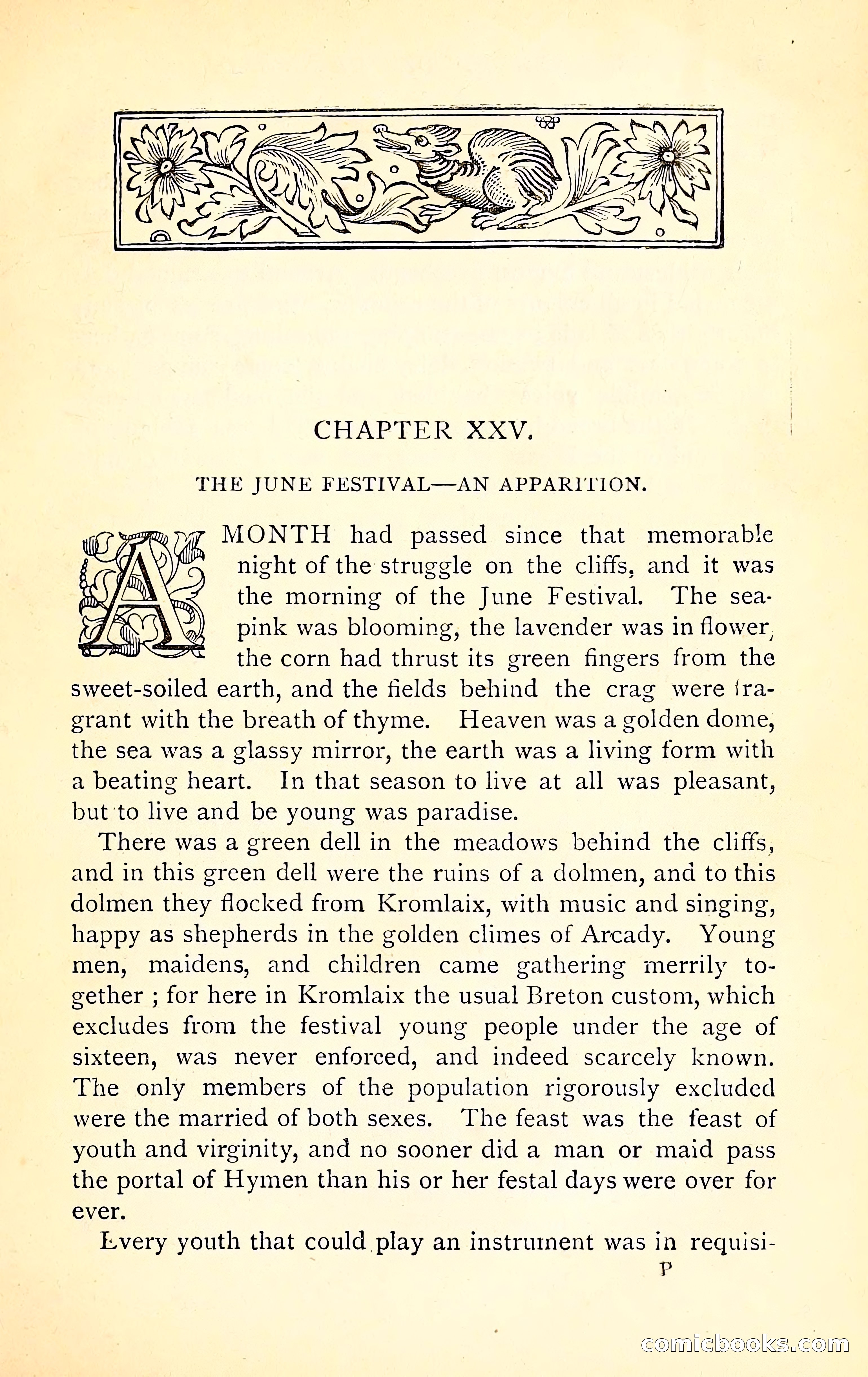 The Shadow of the Sword — page 229 of 400