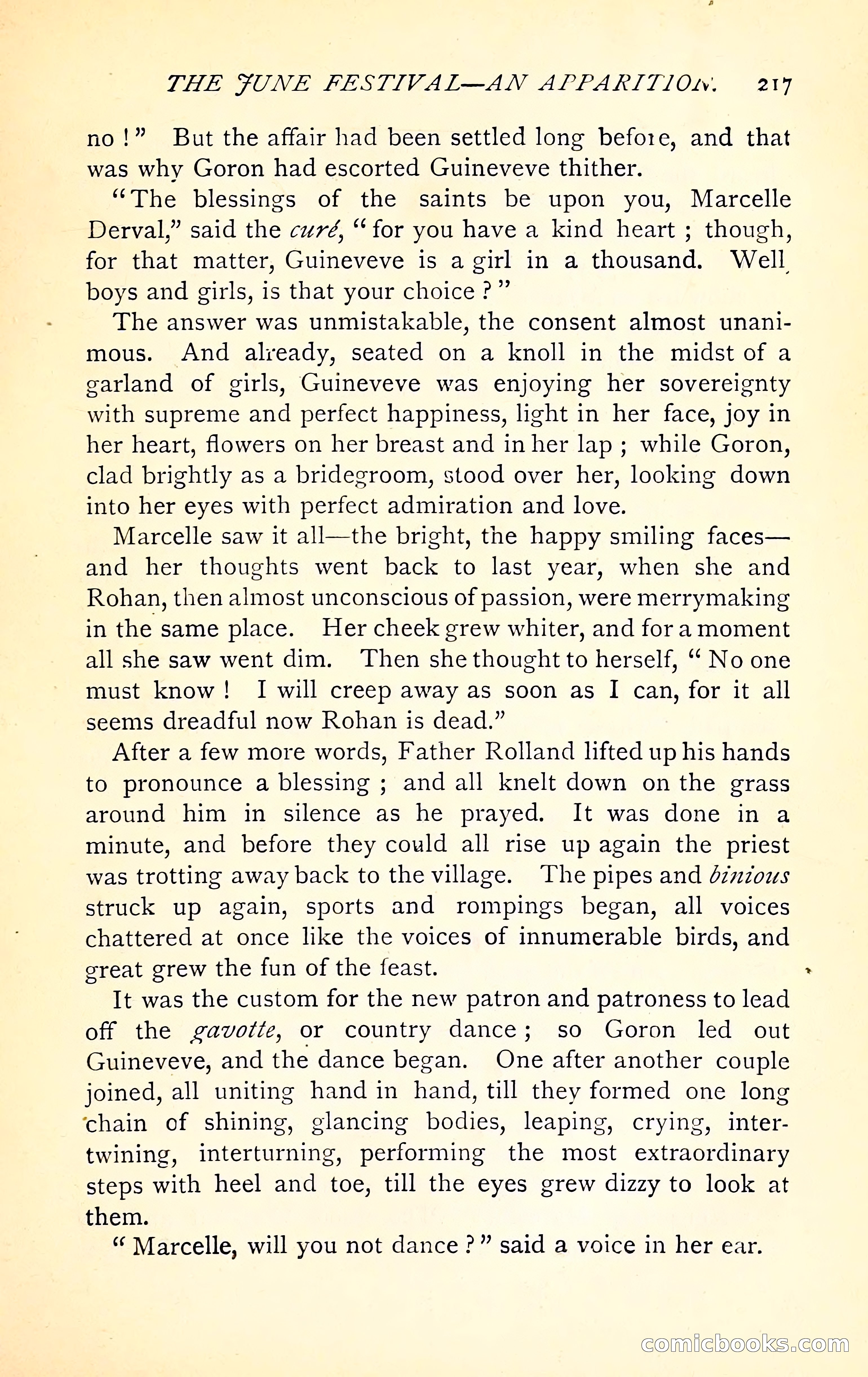 The Shadow of the Sword — page 233 of 400