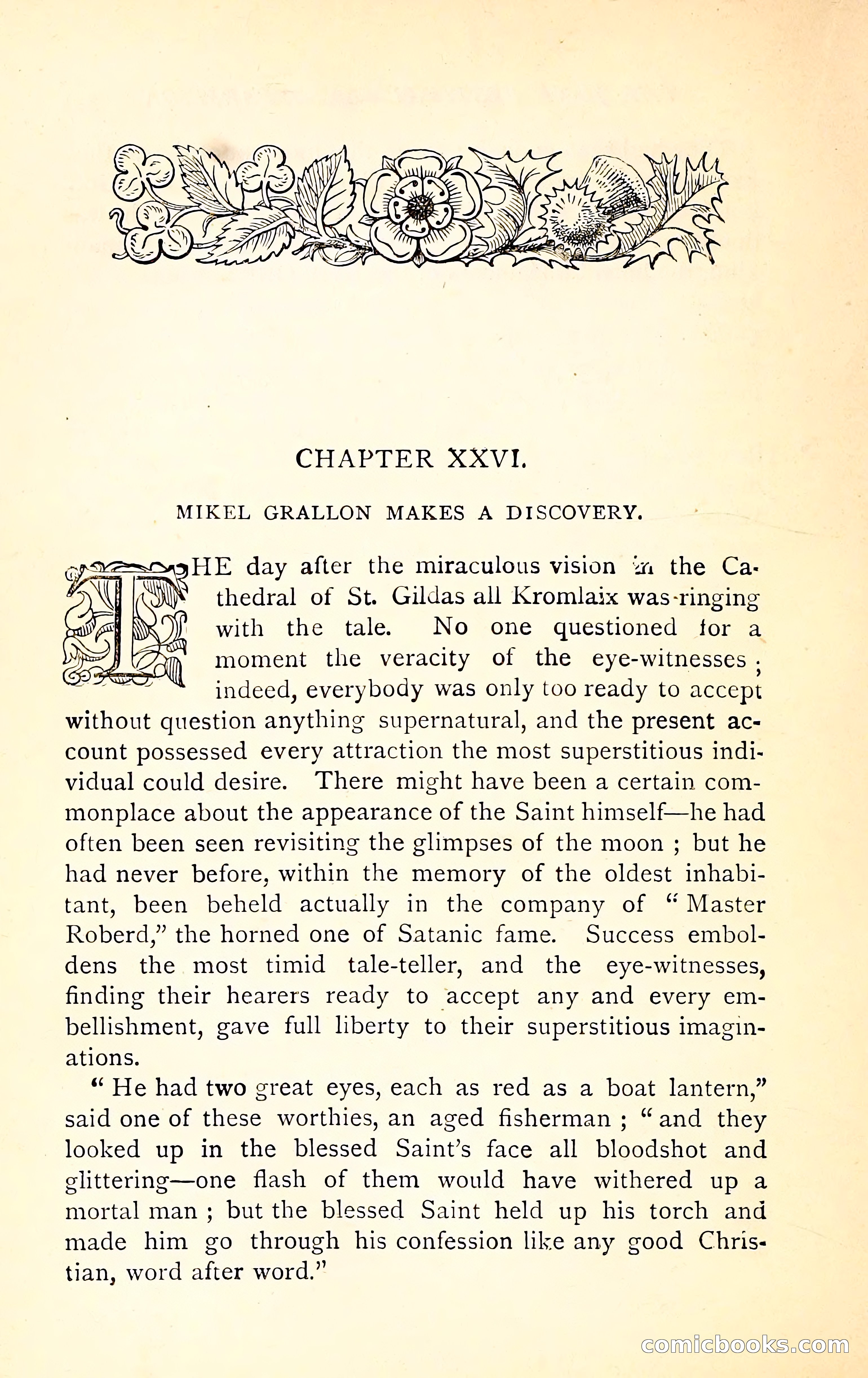 The Shadow of the Sword — page 238 of 400