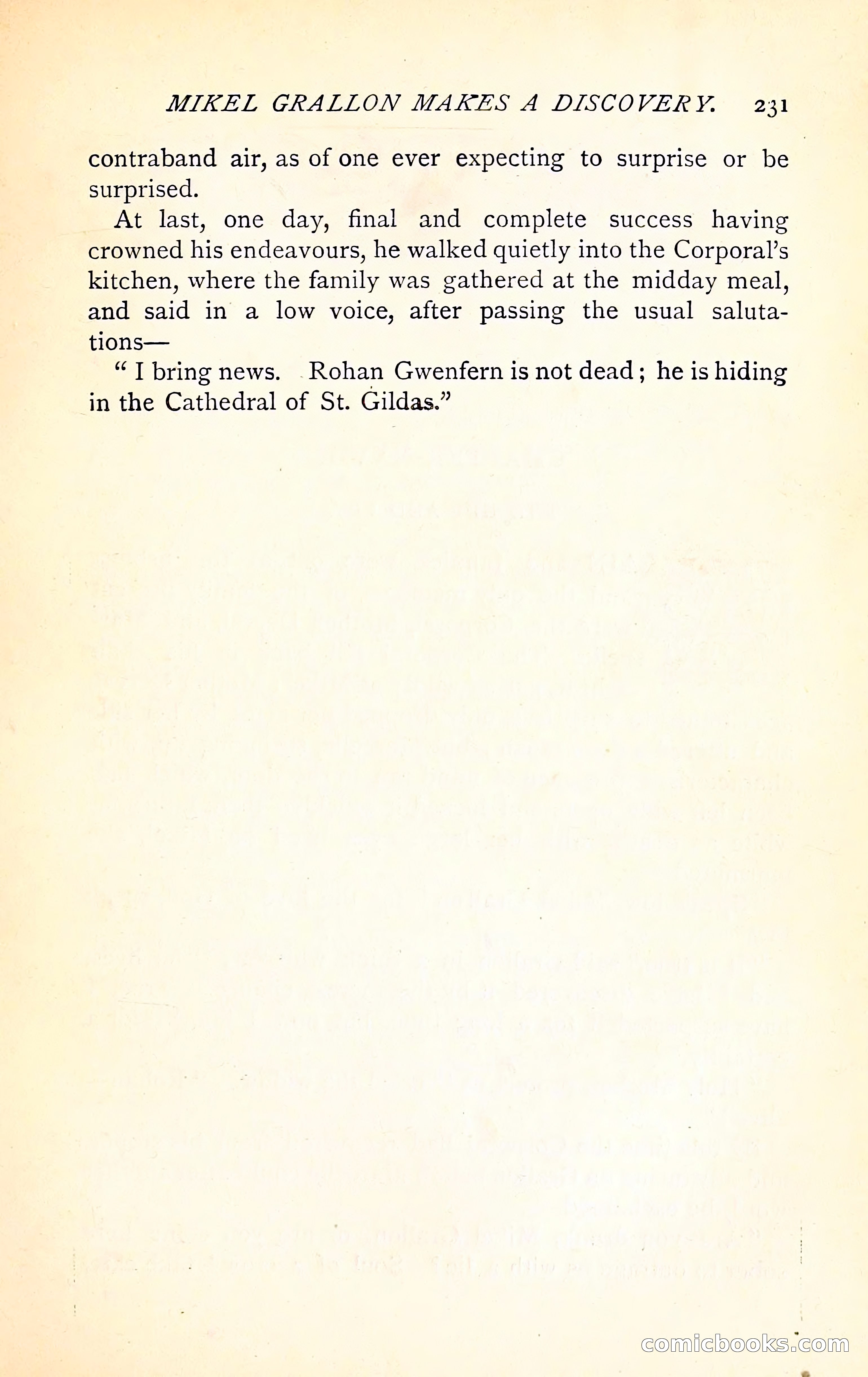 The Shadow of the Sword — page 247 of 400