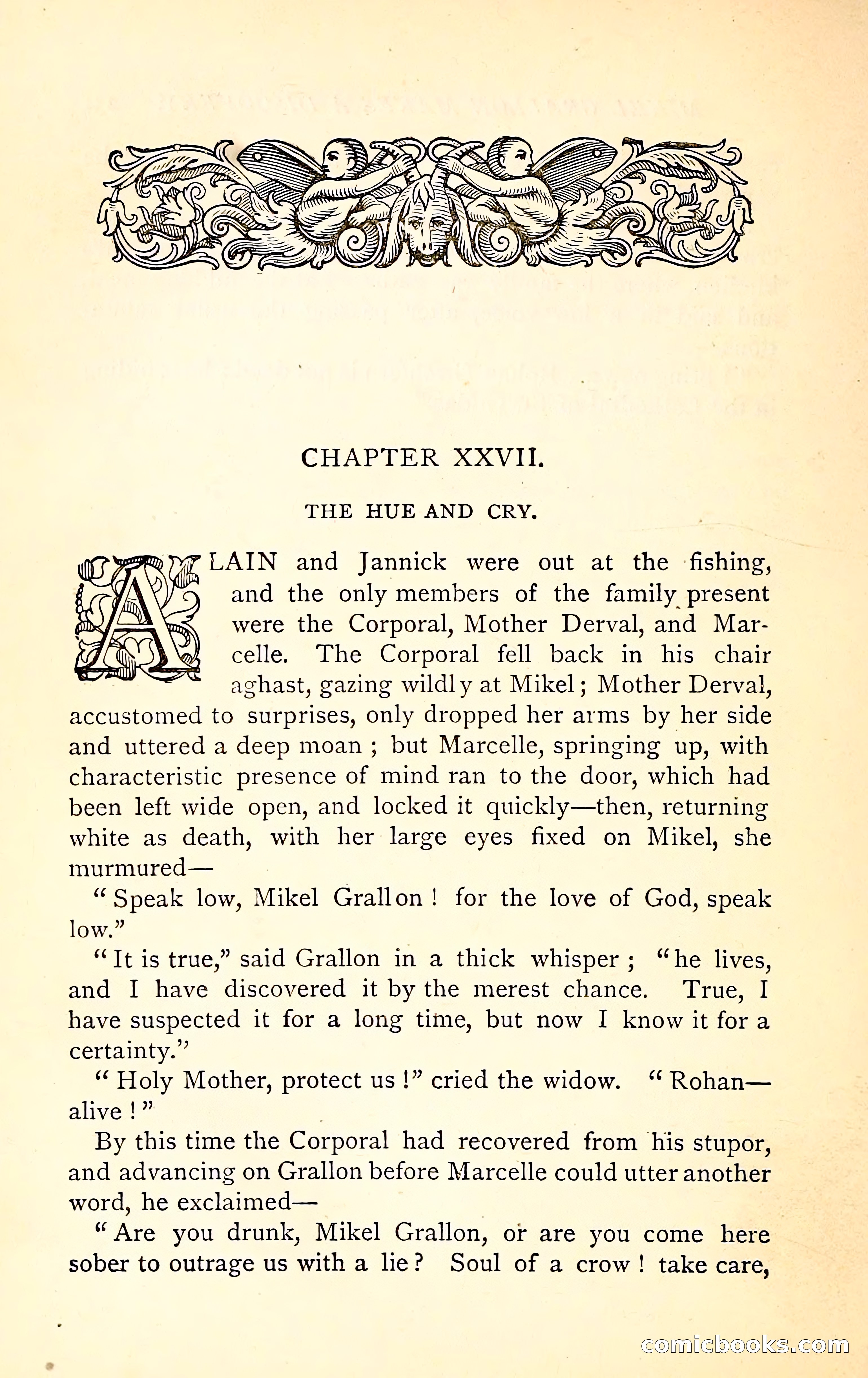 The Shadow of the Sword — page 248 of 400