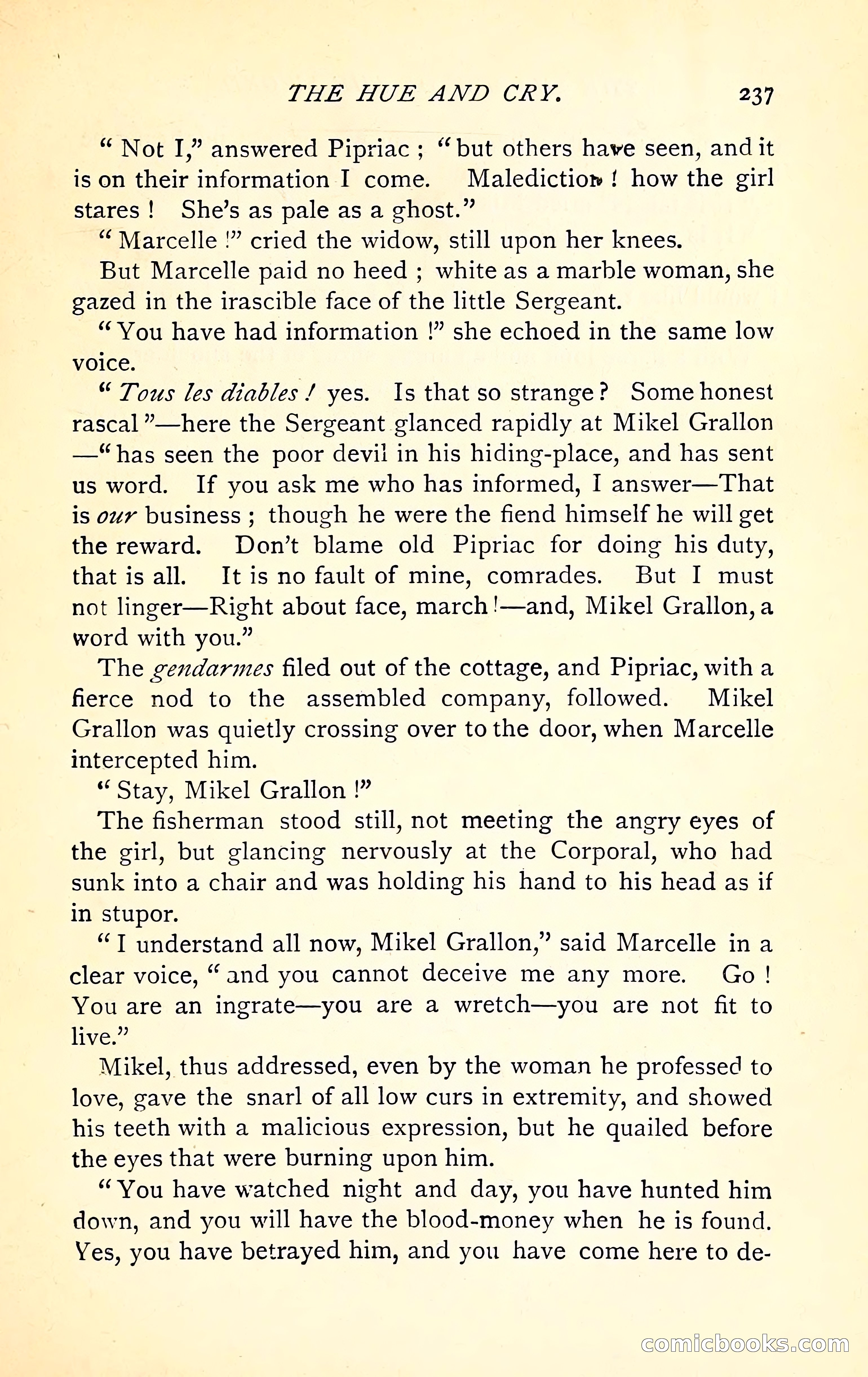 The Shadow of the Sword — page 253 of 400