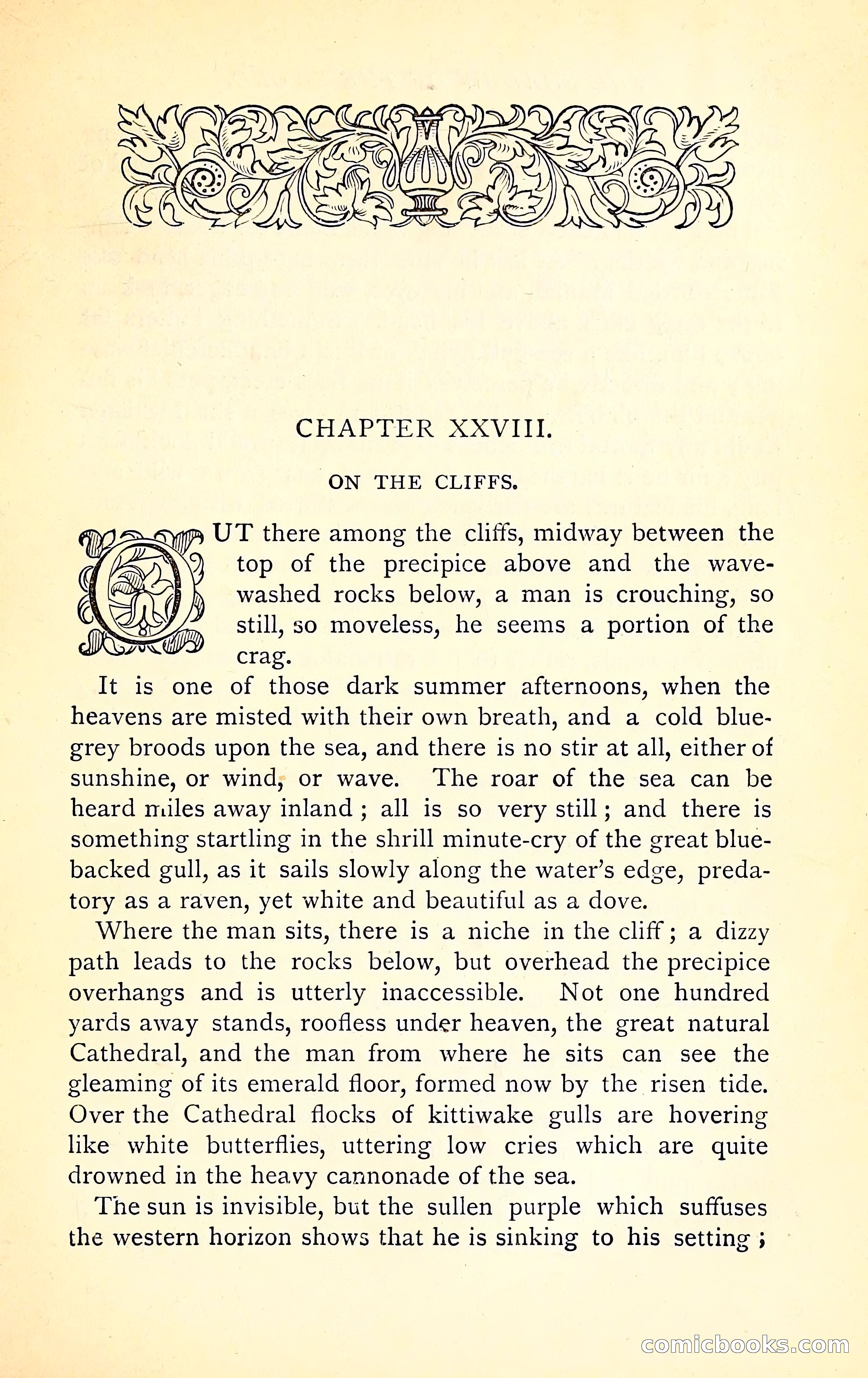 The Shadow of the Sword — page 255 of 400