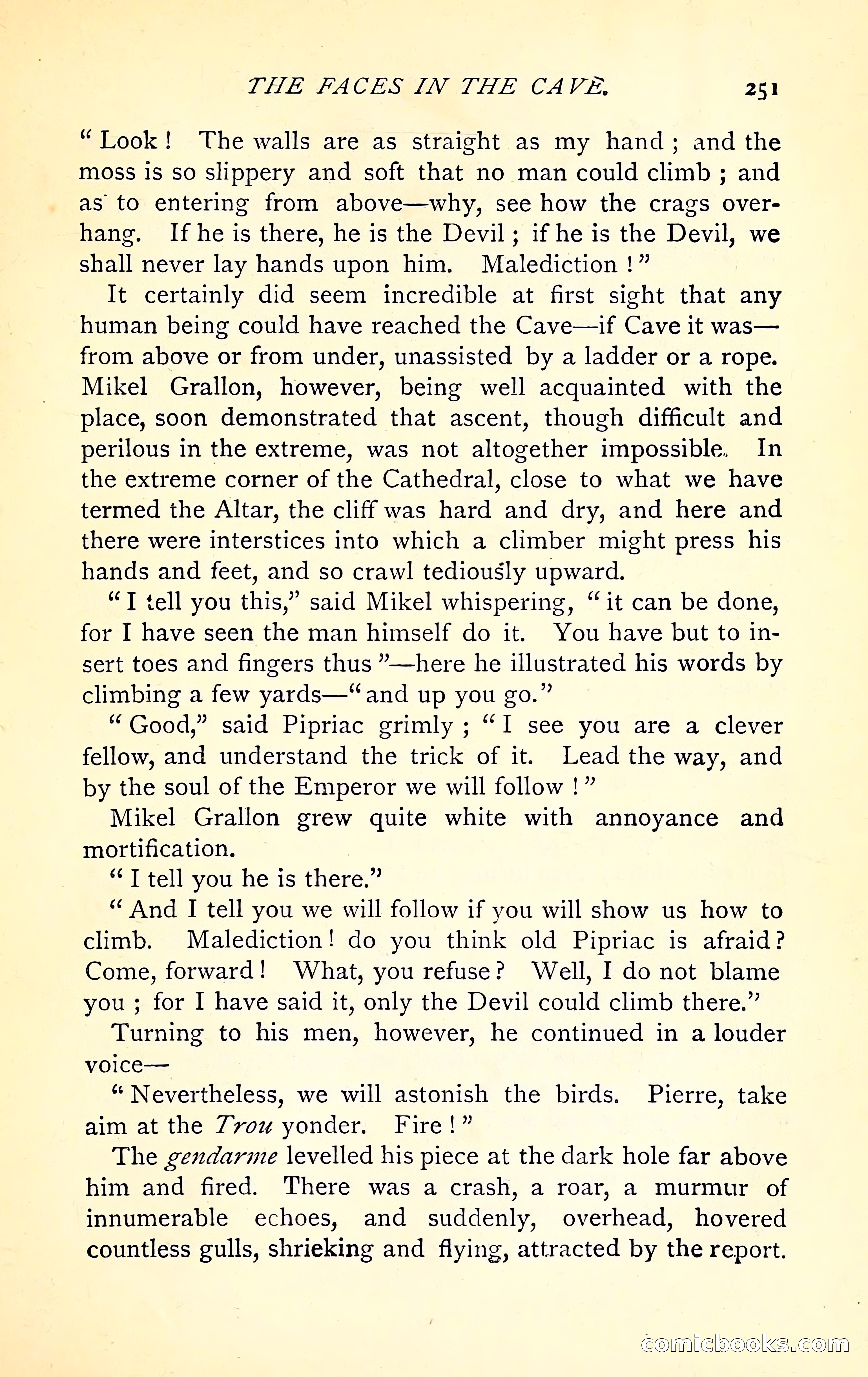 The Shadow of the Sword — page 267 of 400
