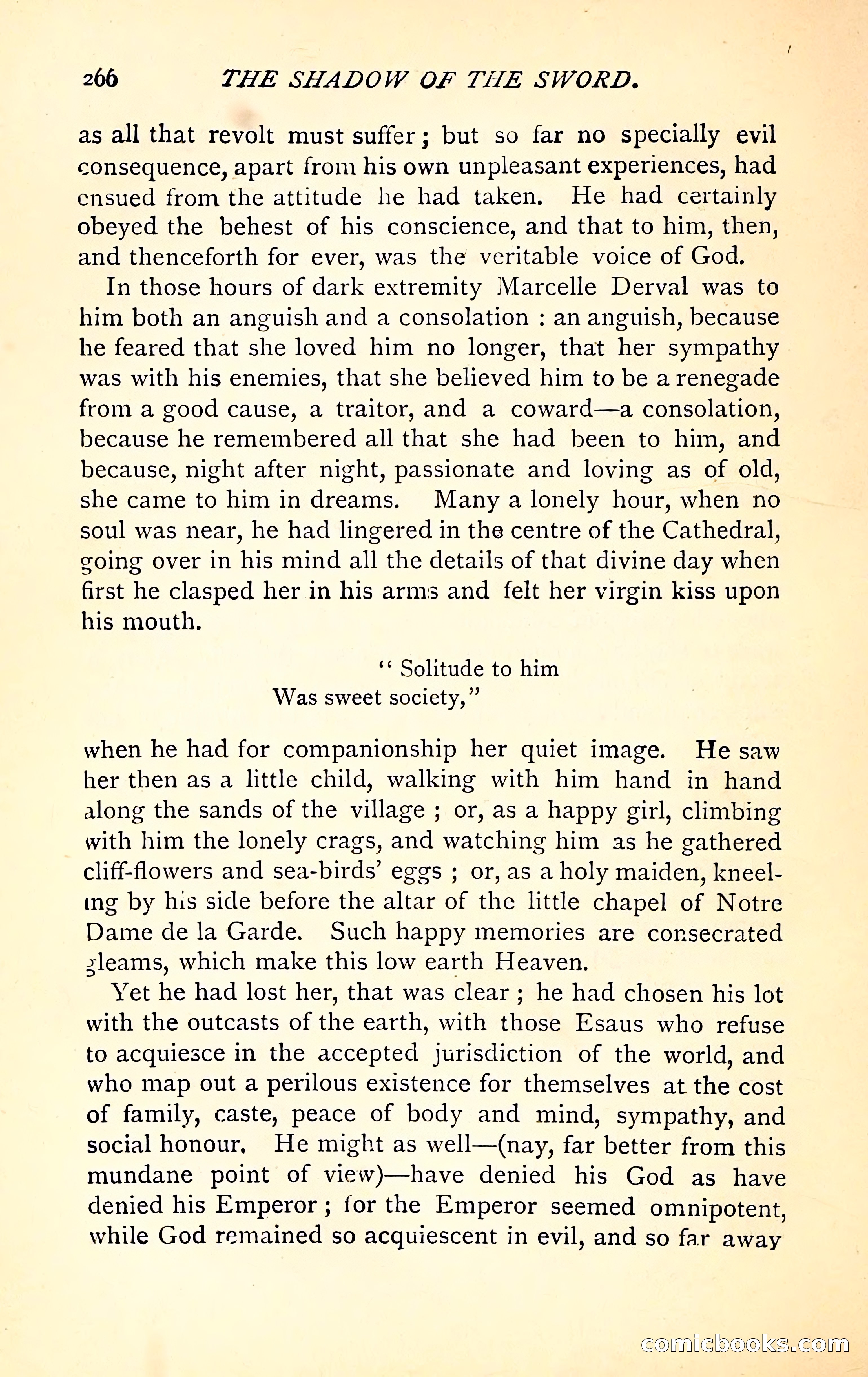 The Shadow of the Sword — page 282 of 400