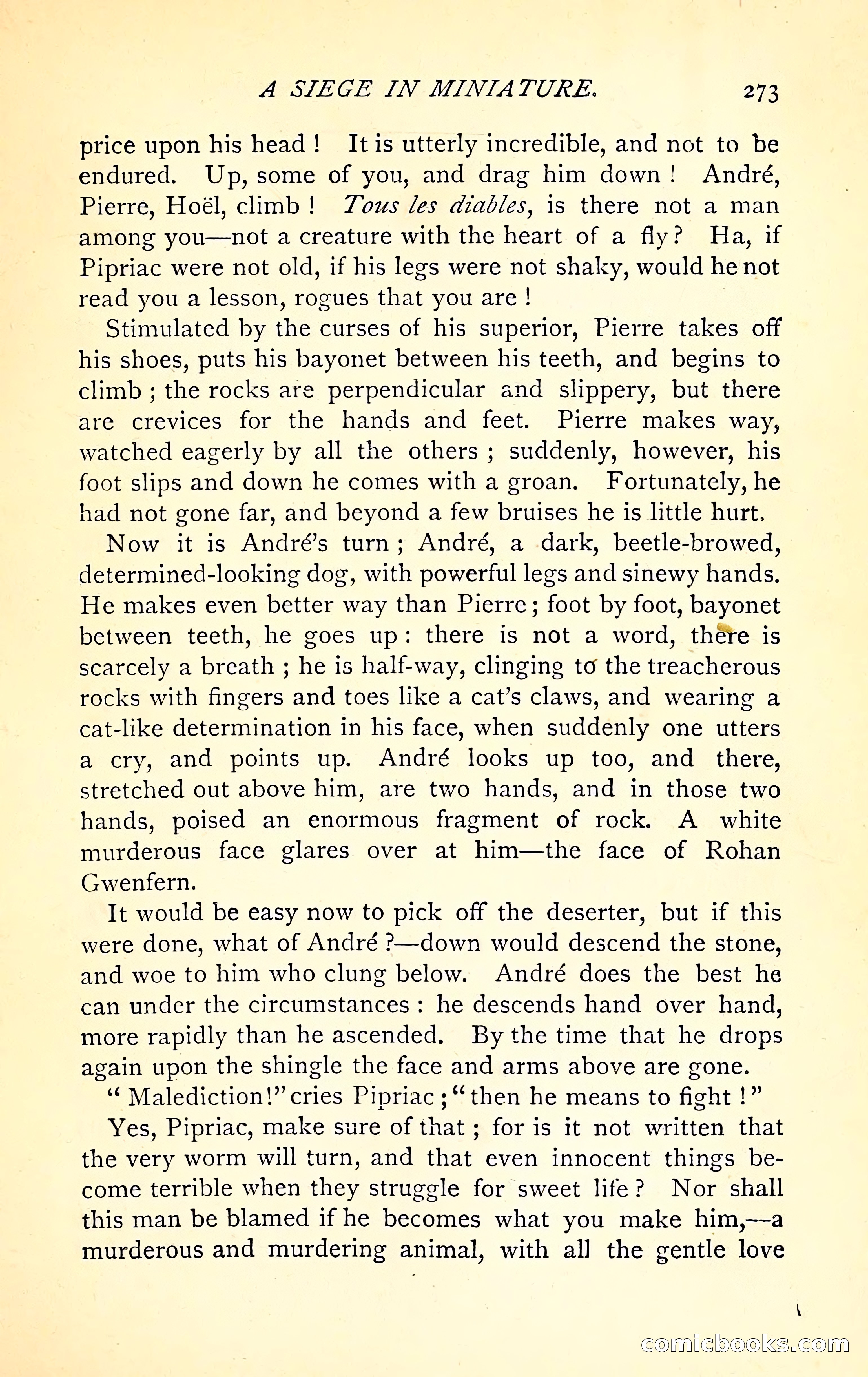 The Shadow of the Sword — page 289 of 400