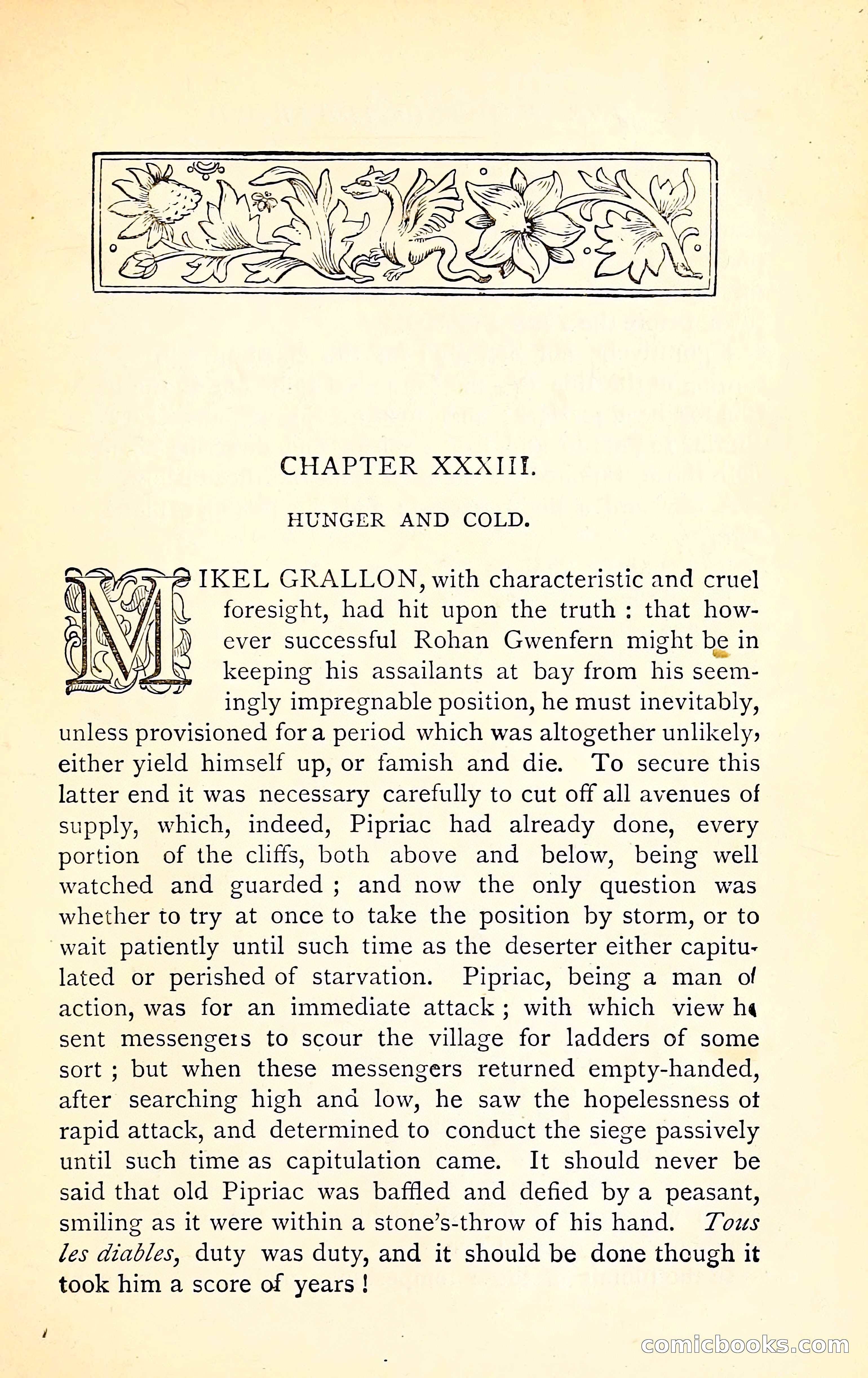 The Shadow of the Sword — page 295 of 400