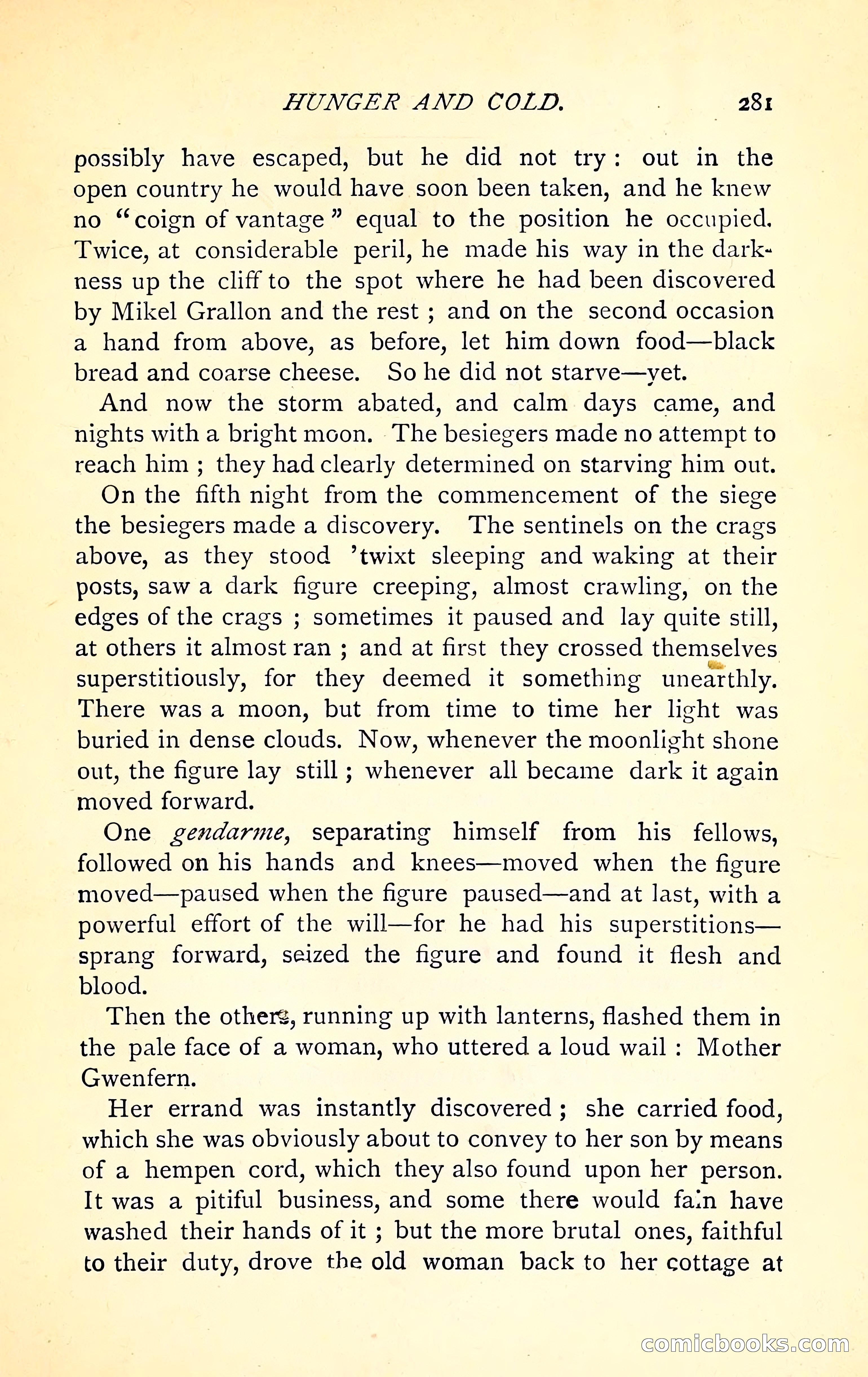 The Shadow of the Sword — page 297 of 400
