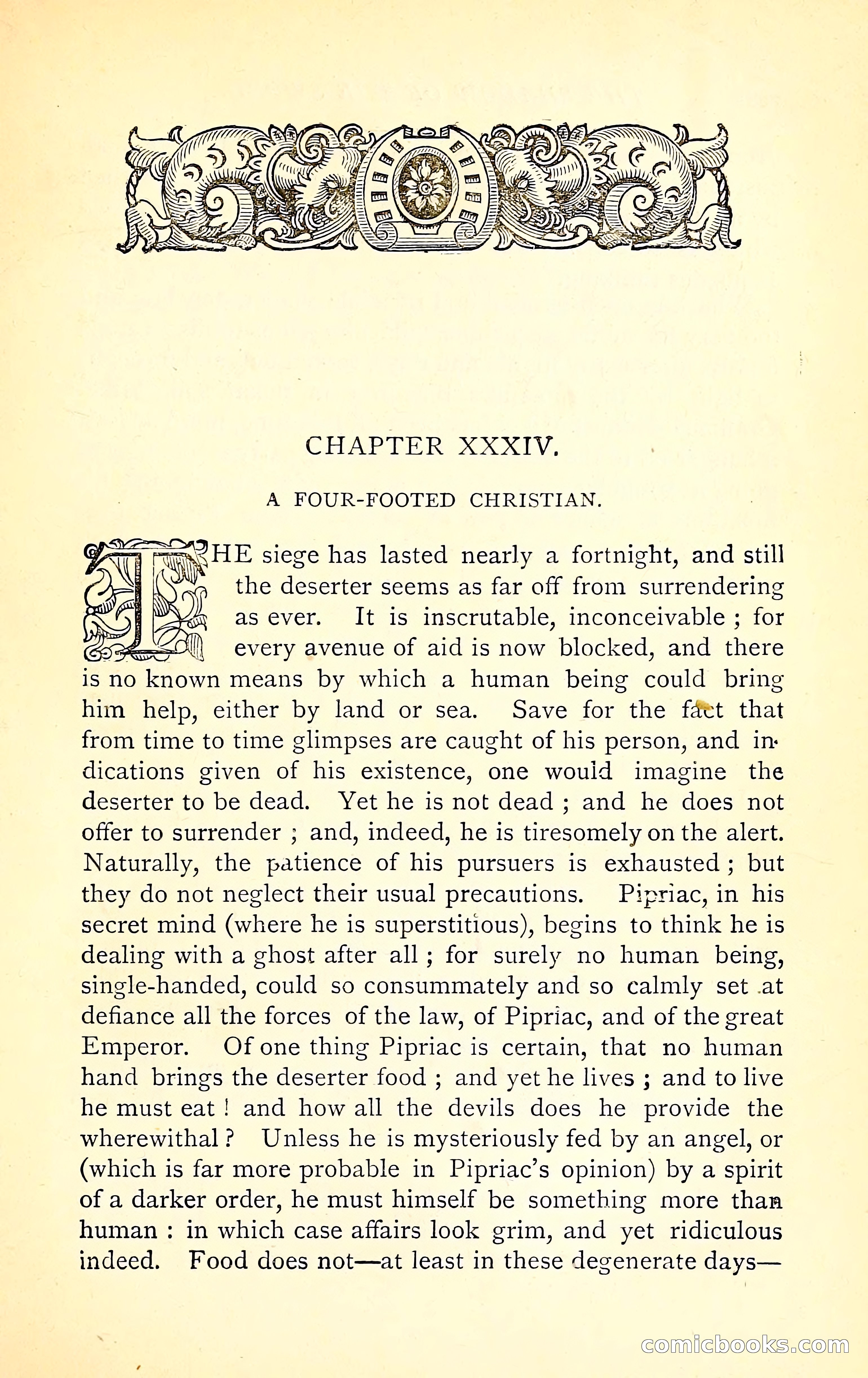 The Shadow of the Sword — page 303 of 400