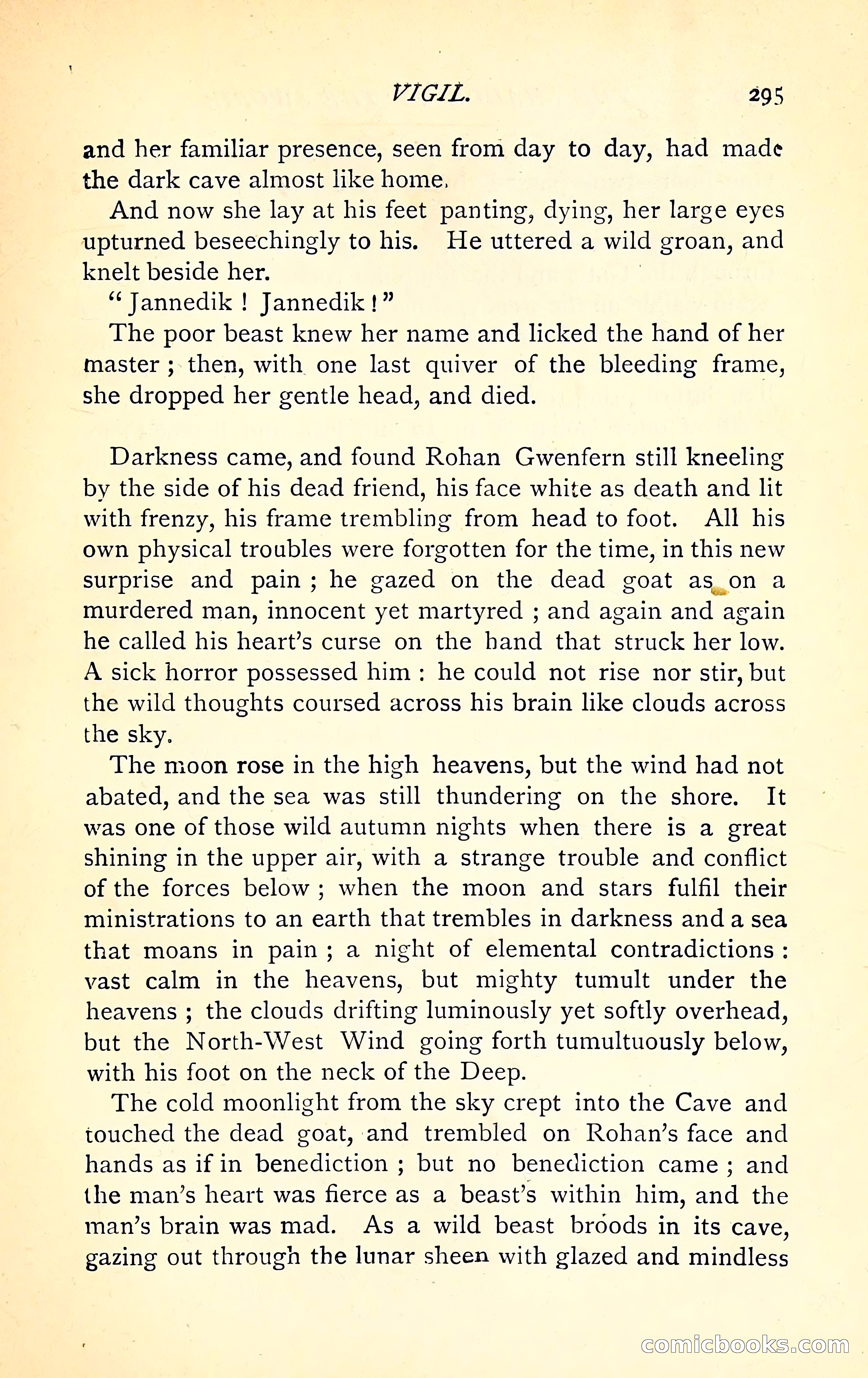 The Shadow of the Sword — page 311 of 400