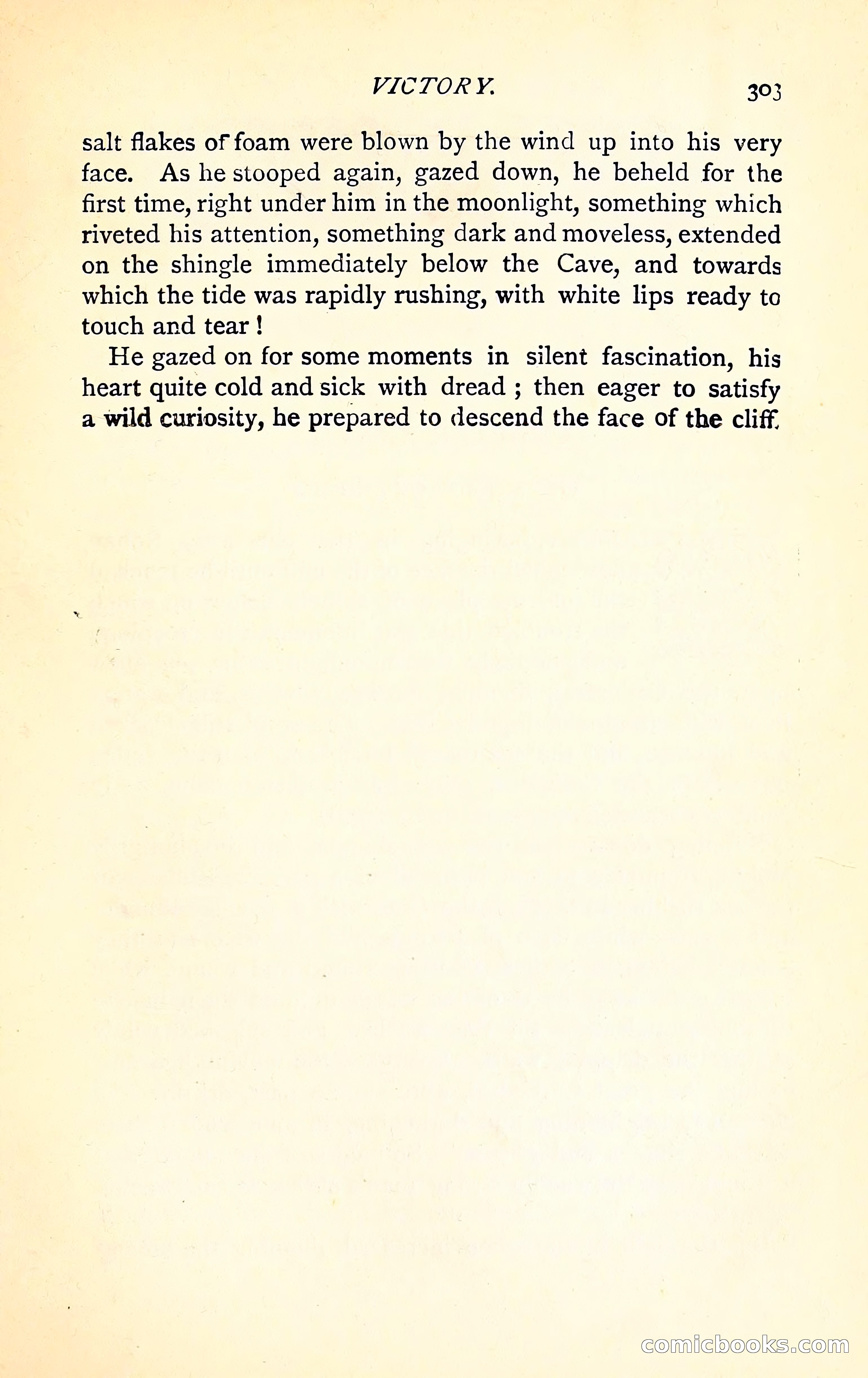 The Shadow of the Sword — page 319 of 400