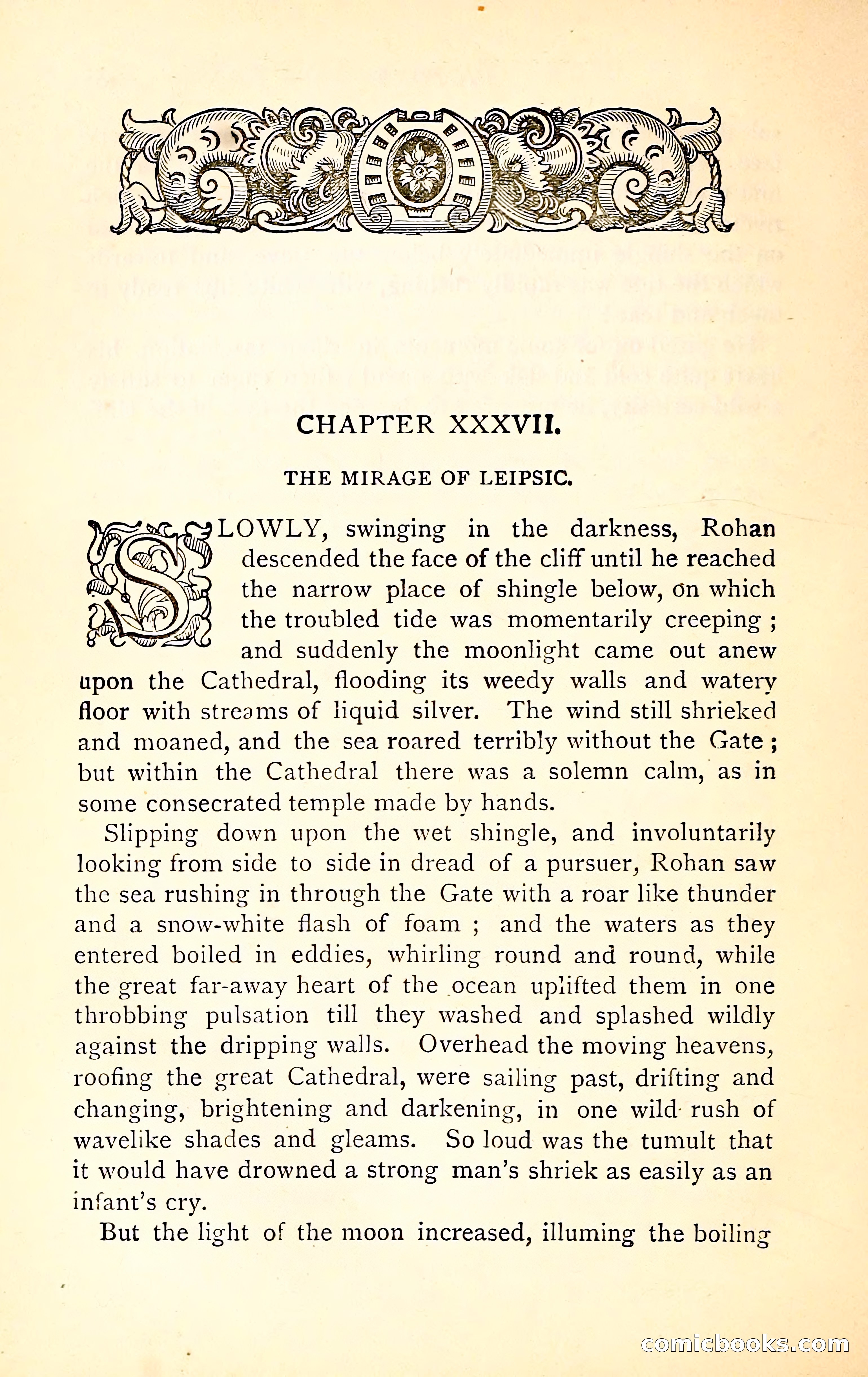 The Shadow of the Sword — page 320 of 400