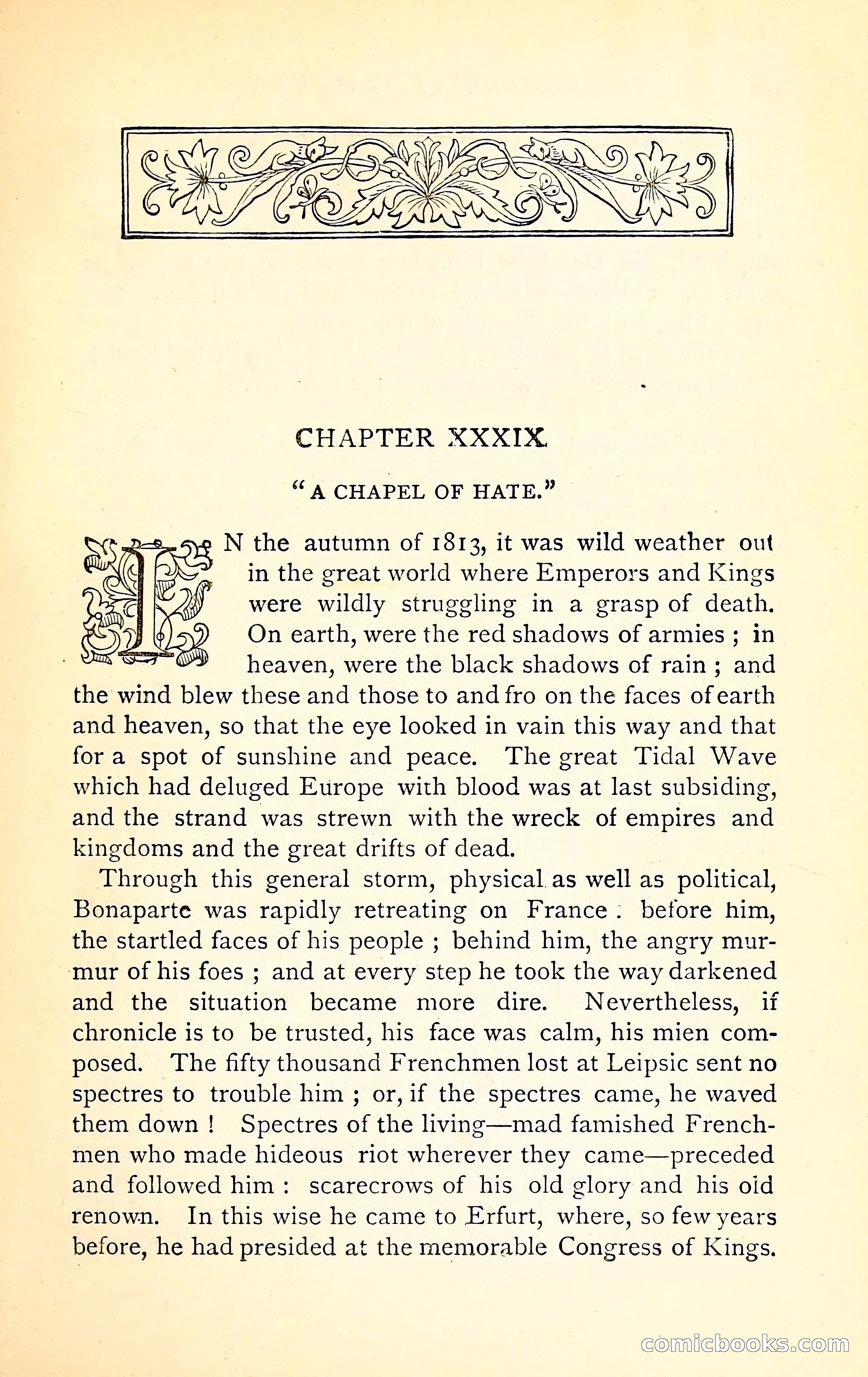The Shadow of the Sword — page 339 of 400