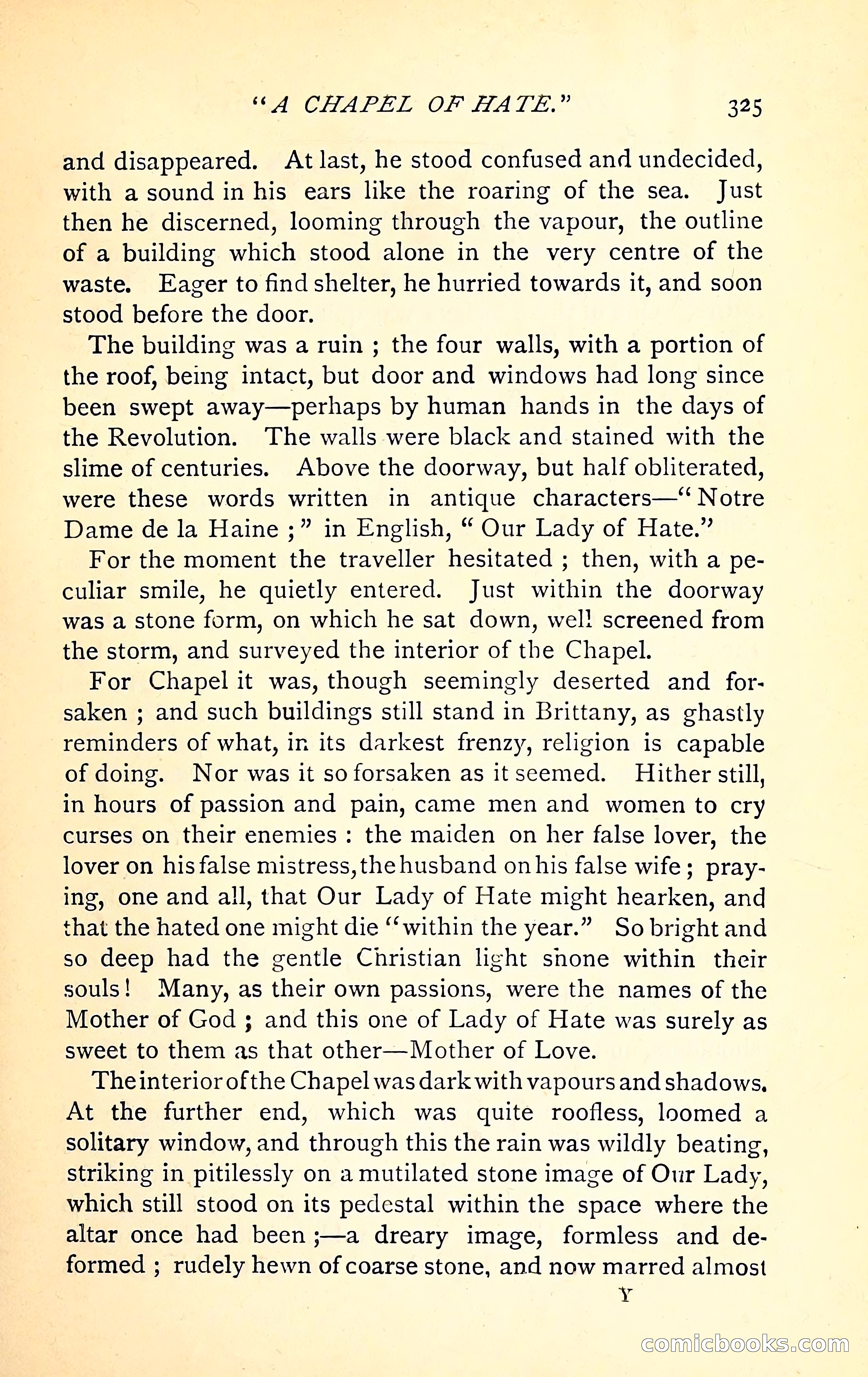 The Shadow of the Sword — page 341 of 400
