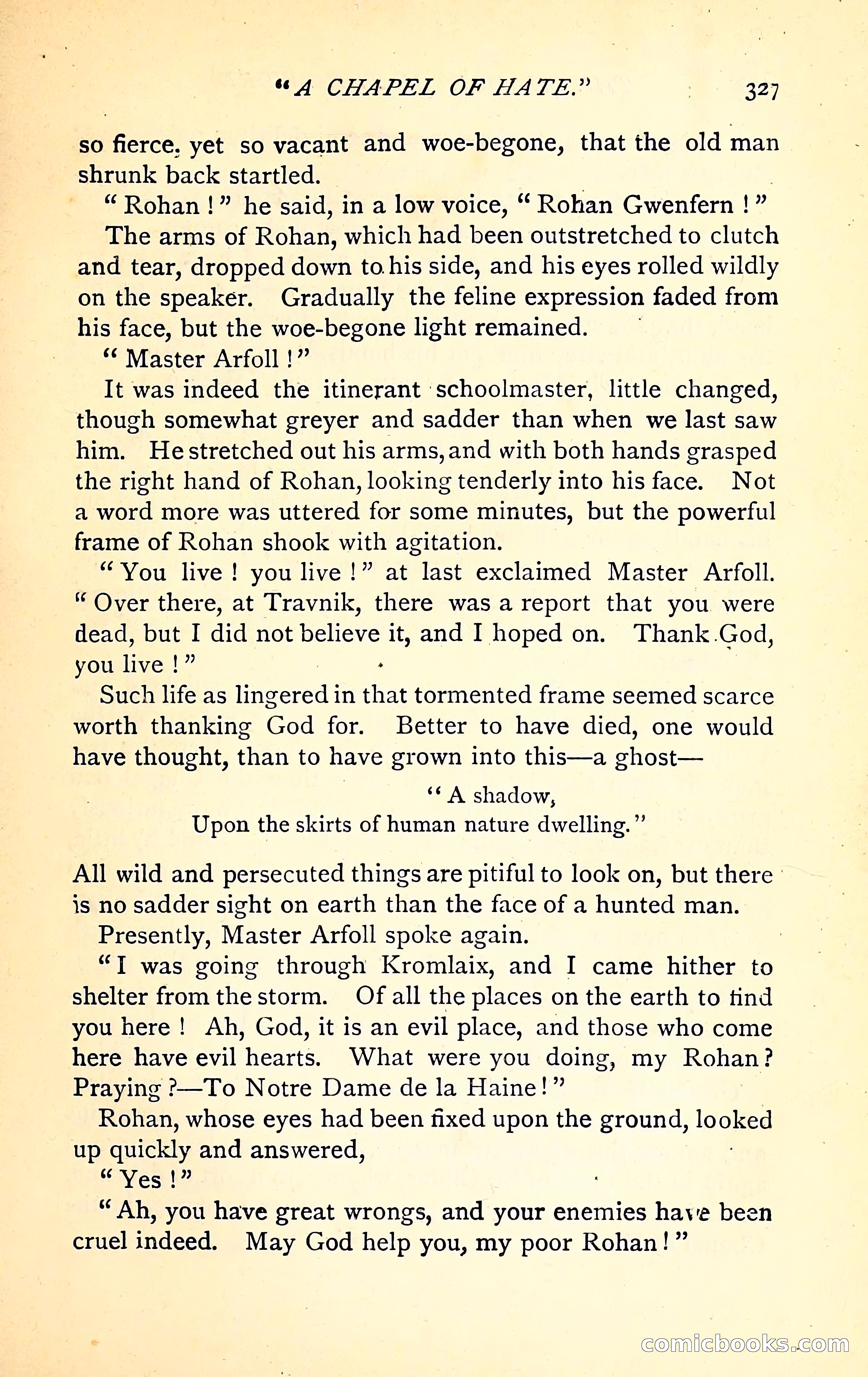 The Shadow of the Sword — page 343 of 400