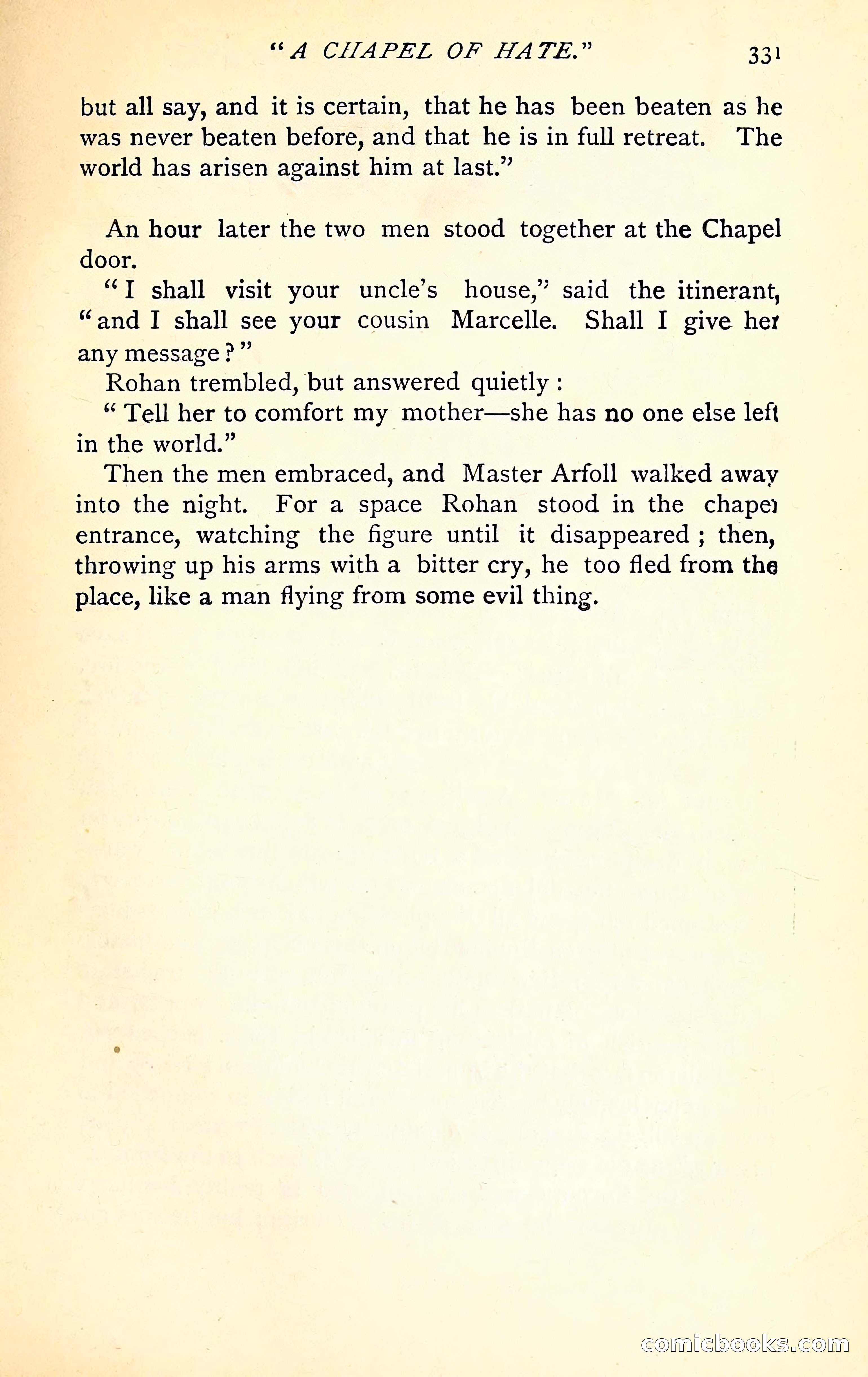 The Shadow of the Sword — page 347 of 400