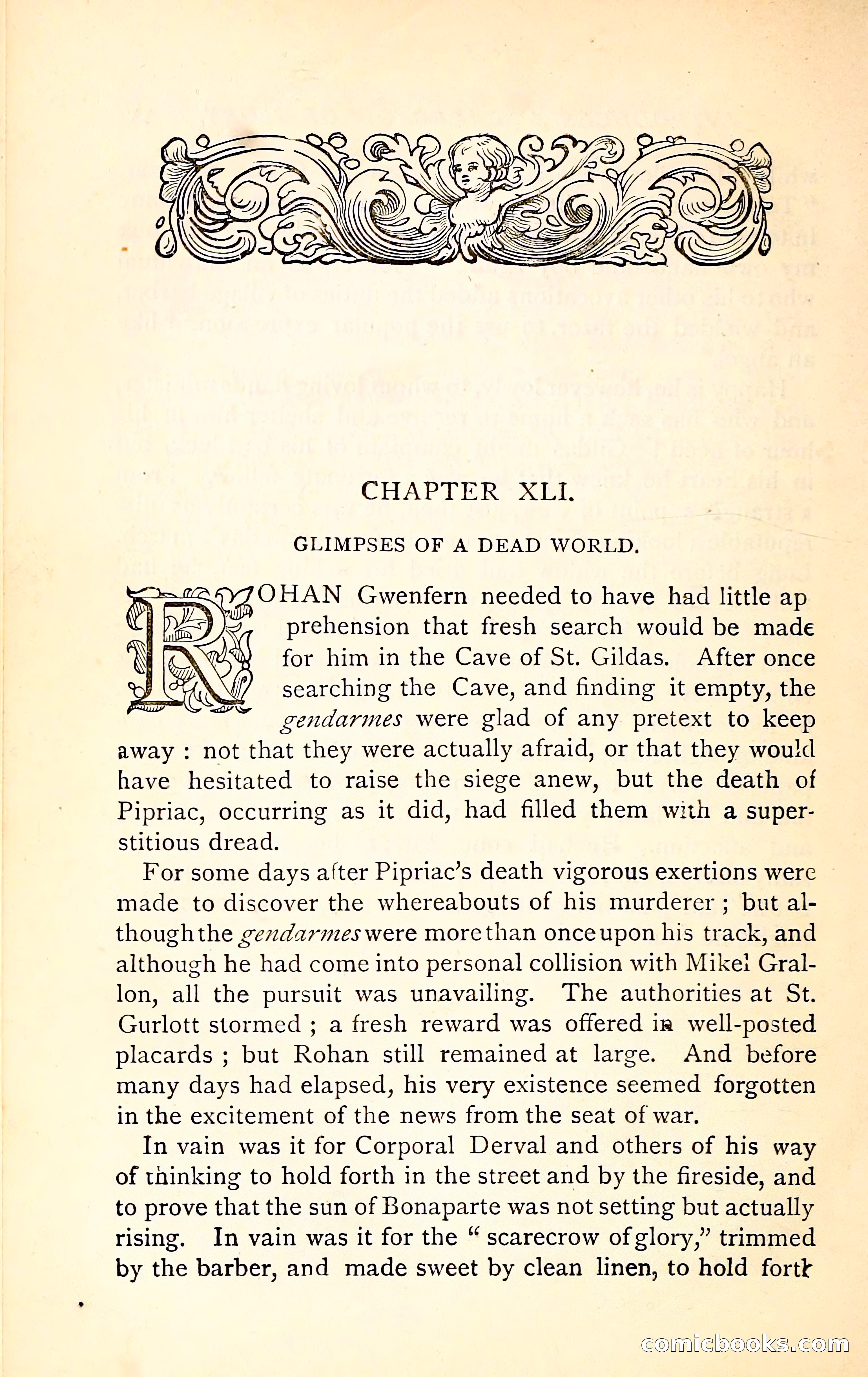 The Shadow of the Sword — page 356 of 400