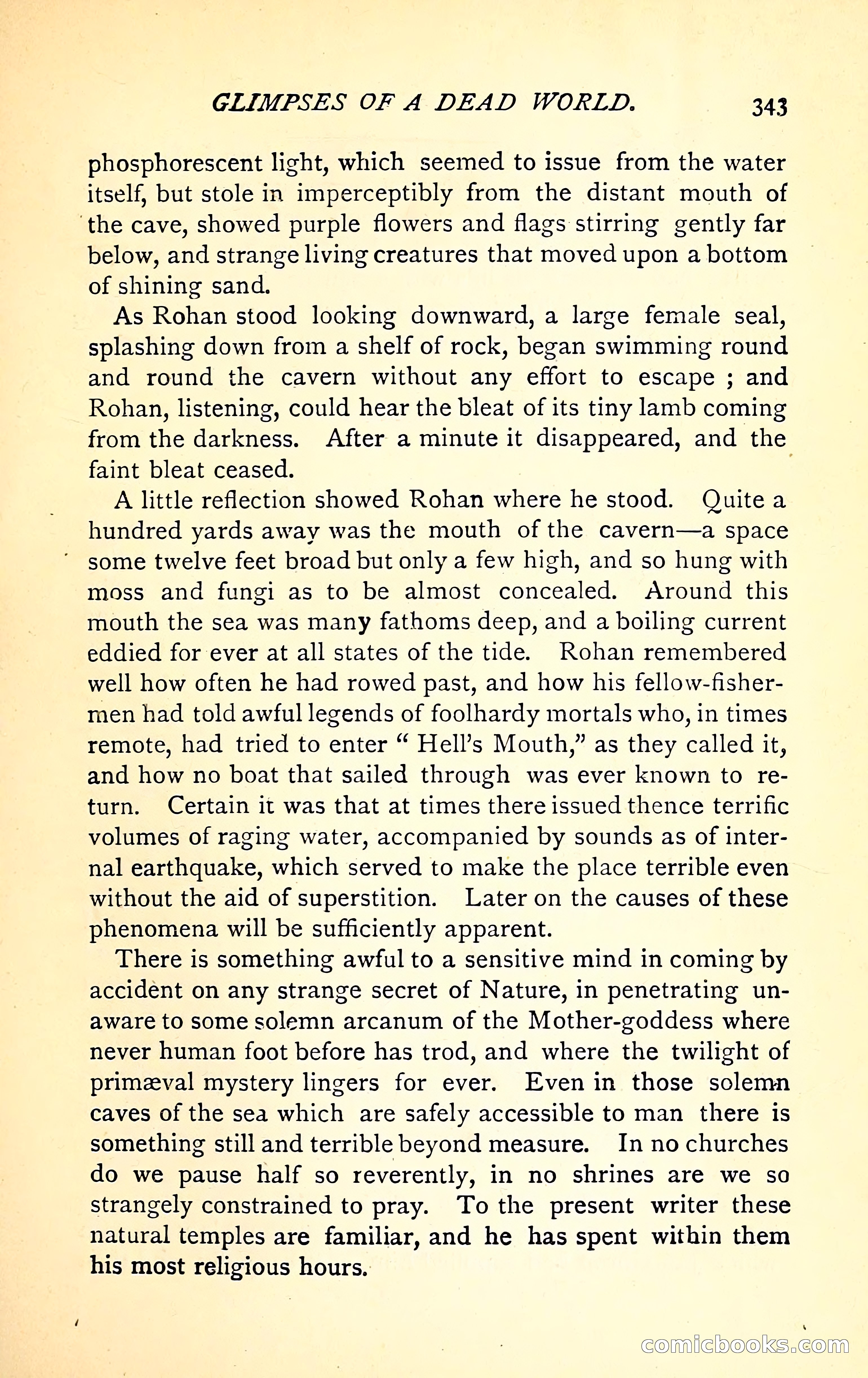 The Shadow of the Sword — page 359 of 400
