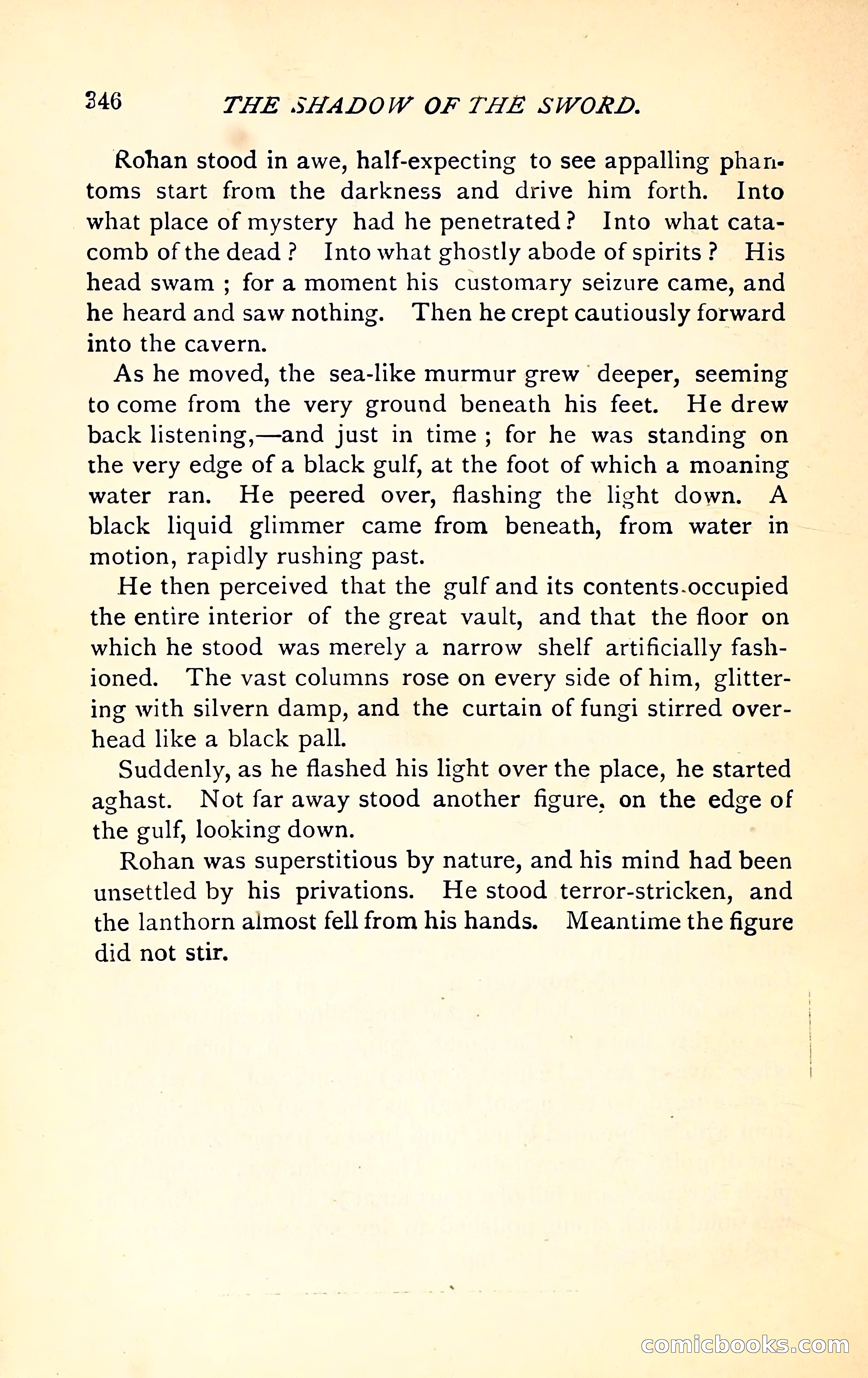The Shadow of the Sword — page 362 of 400