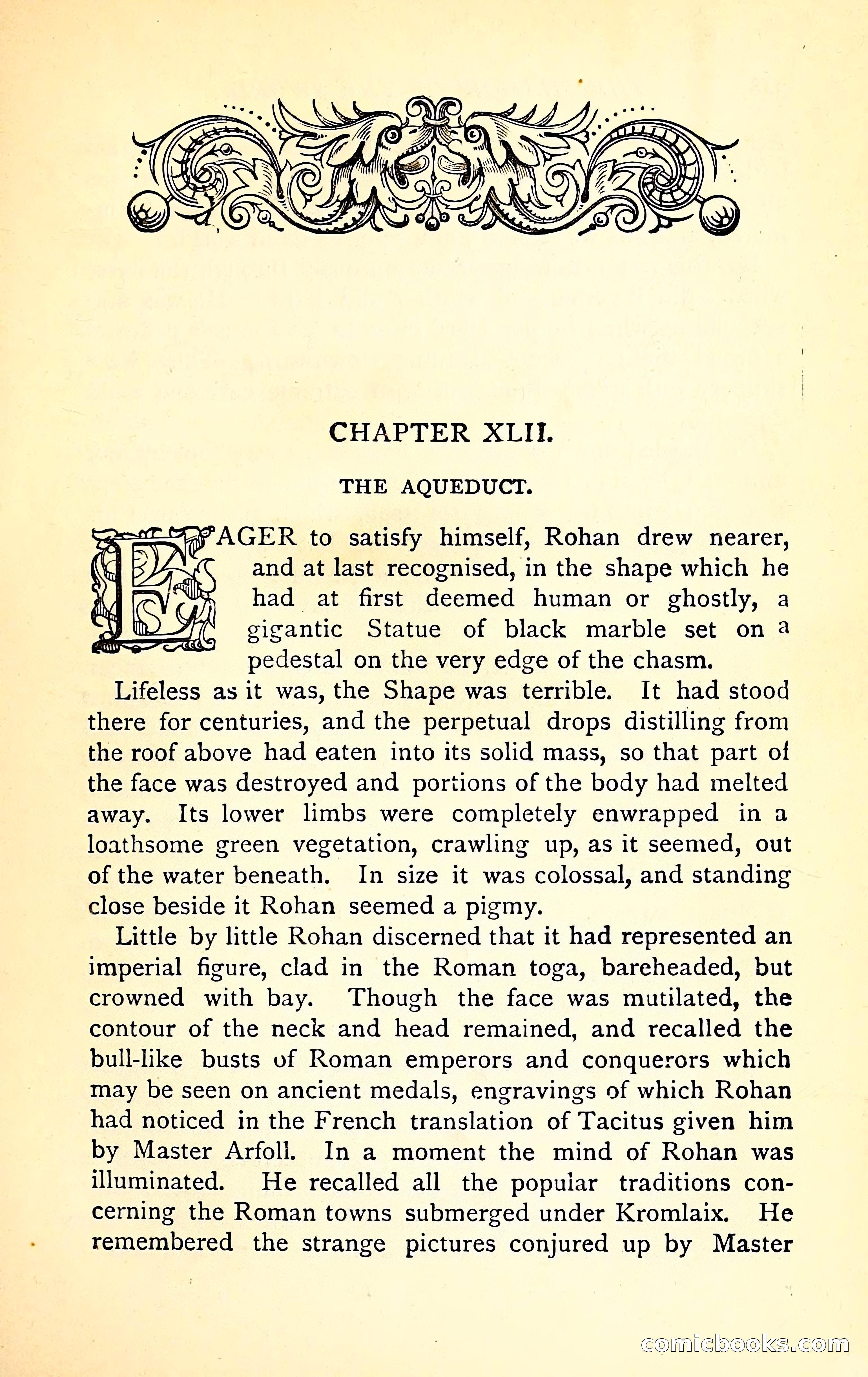 The Shadow of the Sword — page 363 of 400