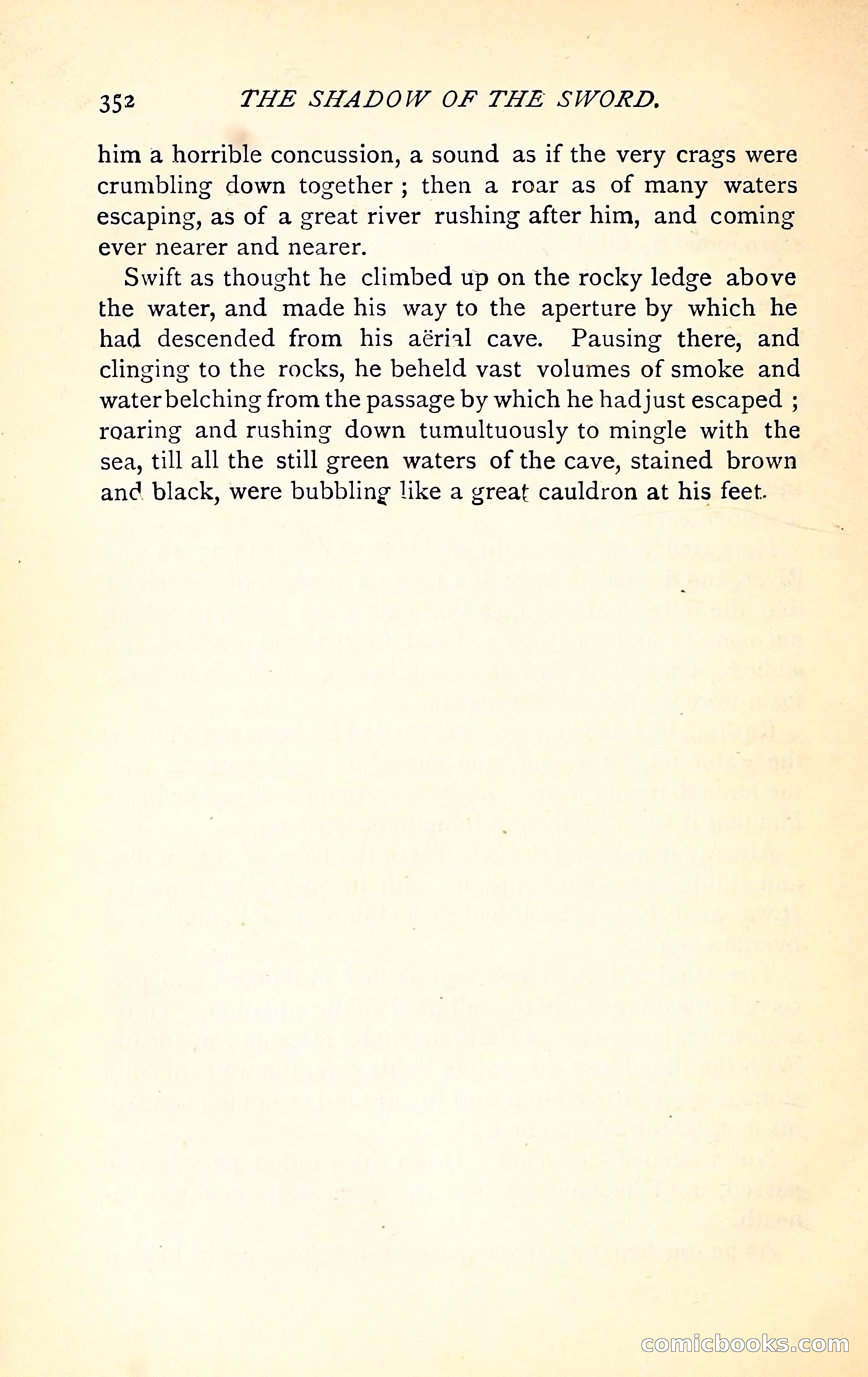 The Shadow of the Sword — page 368 of 400