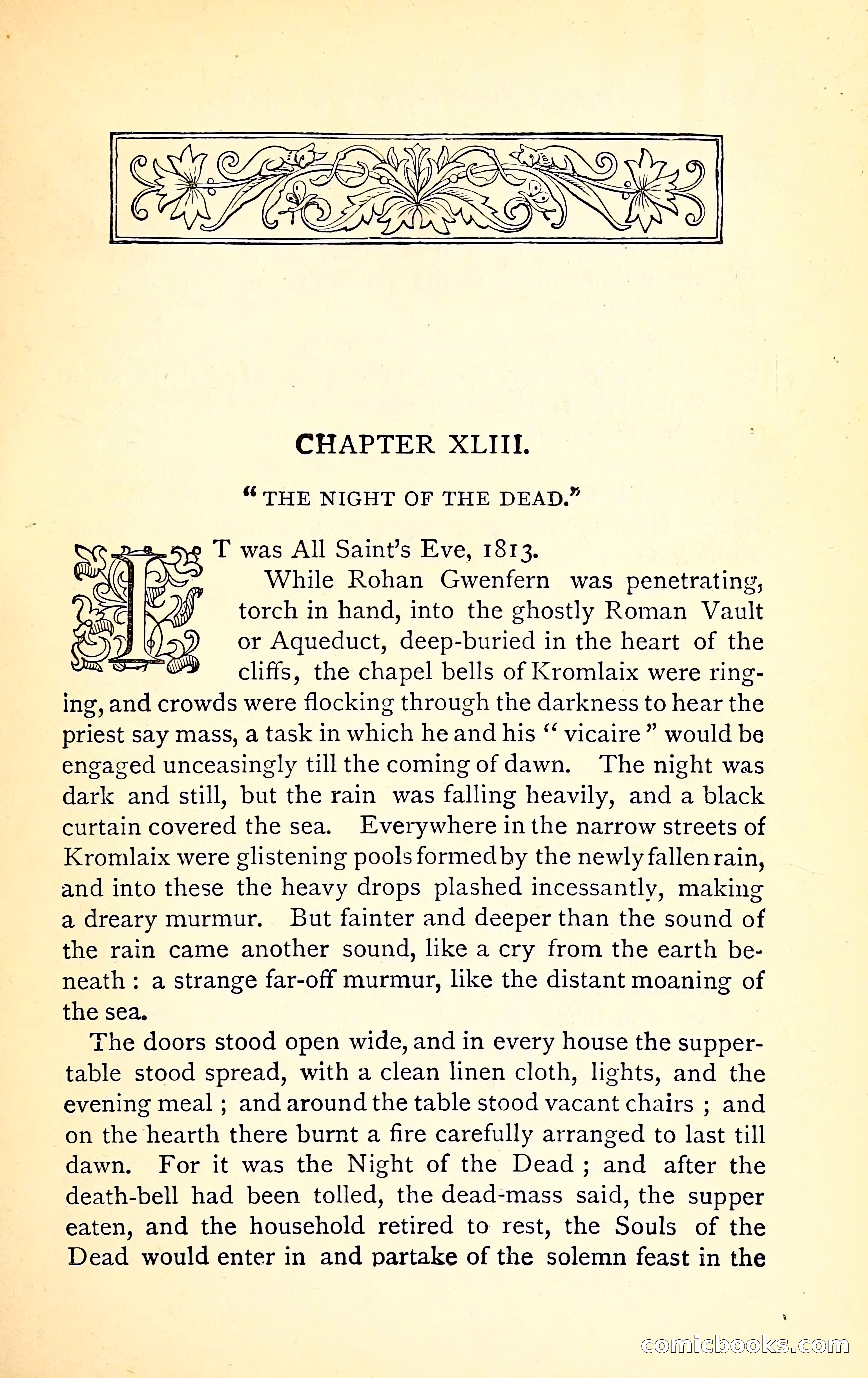 The Shadow of the Sword — page 369 of 400